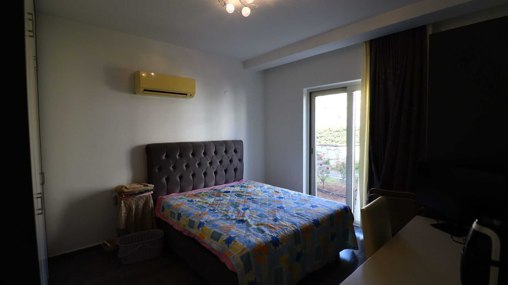 Mersin Erdemli Narlıkuyu Osiris Village Kiralık  4+1 Ön Villa