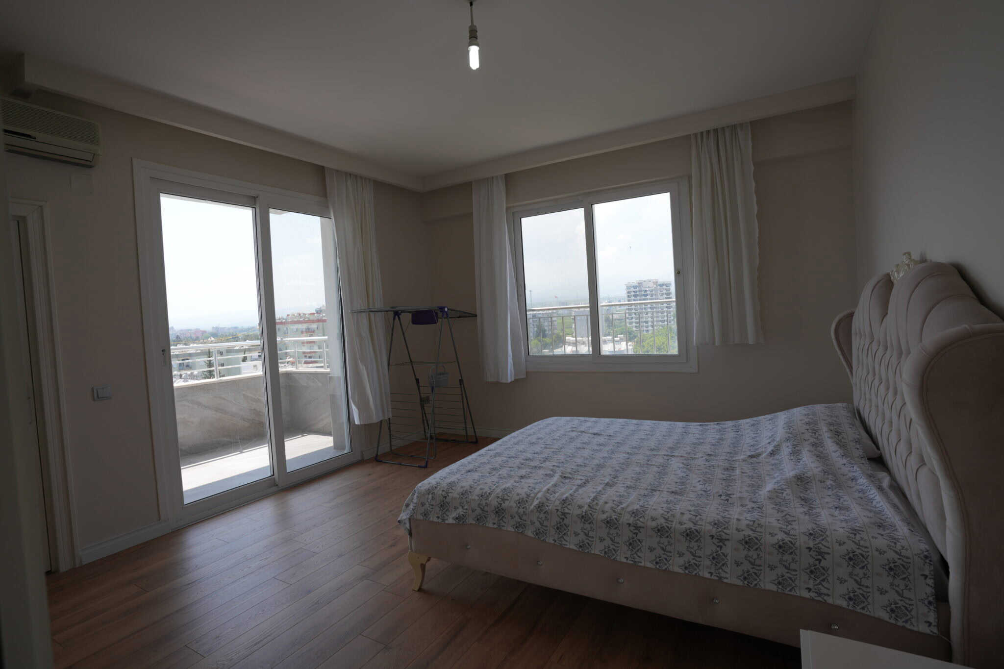 Mersin Erdemli Kargıpınarı Queenaba Sitesi   3+1 Satılık Kafa Daire
