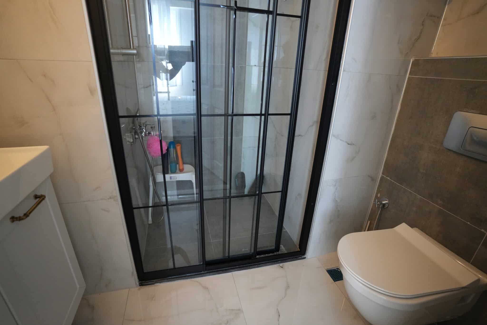 Mersin Erdemli Kargıpınarı Queenaba Sitesi   3+1 Satılık Kafa Daire
