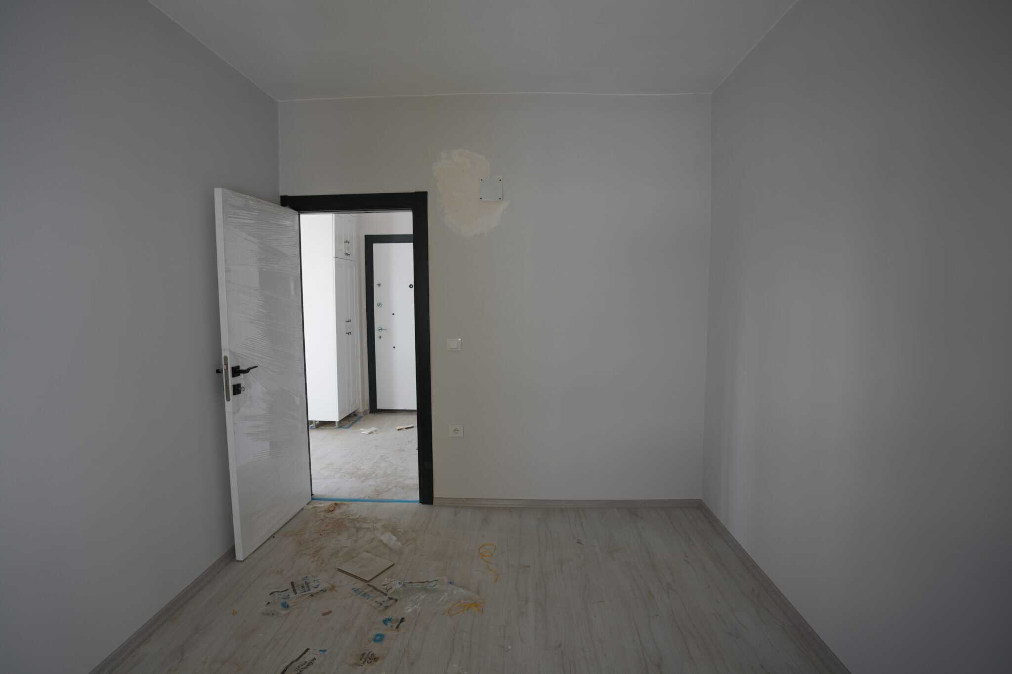 Mersin Erdemli Alata Kiralık 1+1 Sıfır Daire