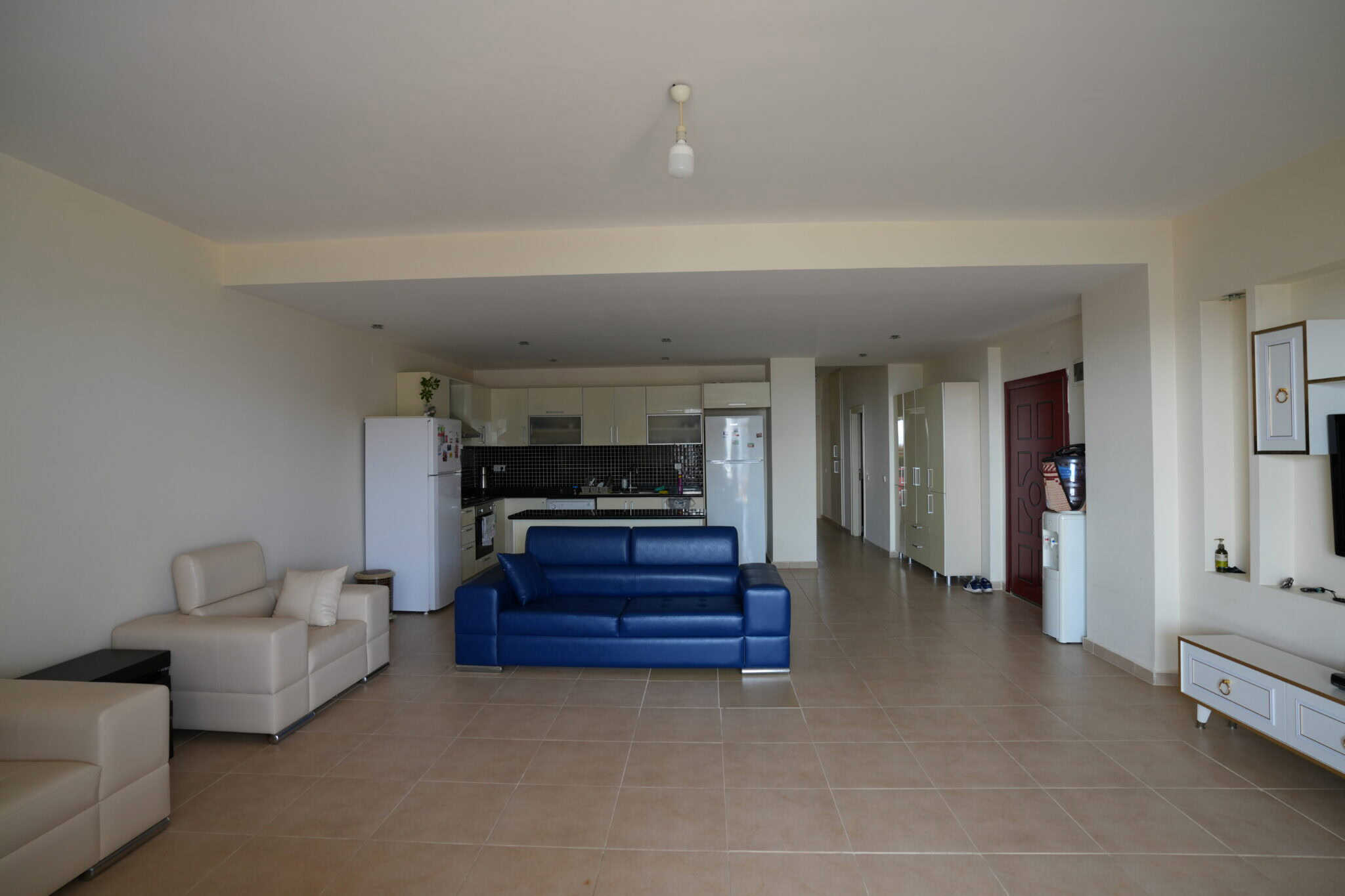 Mersin Erdemli Kargıpınarı Queenaba Sitesi  Satılık  3+1   Daire