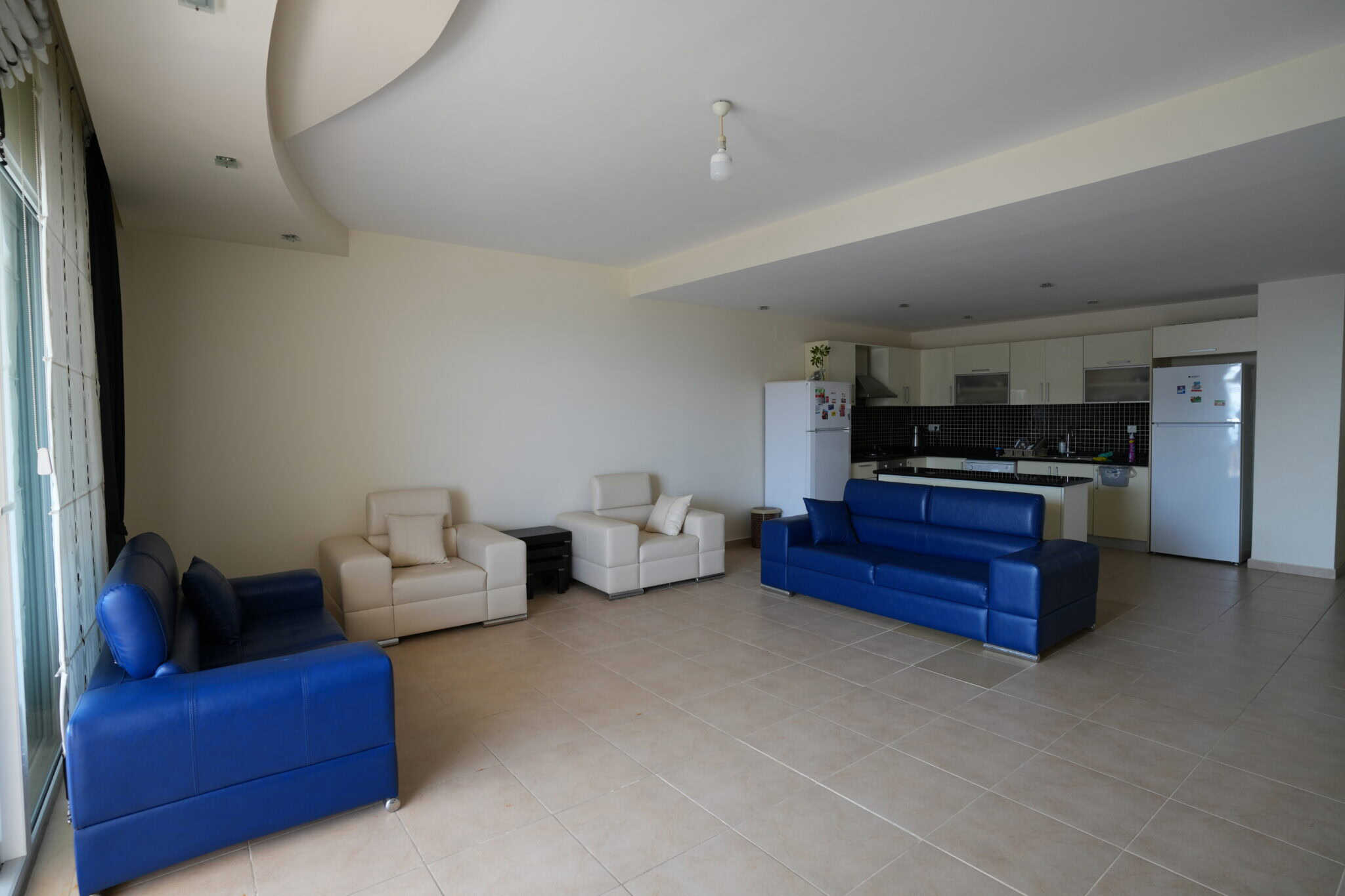 Mersin Erdemli Kargıpınarı Queenaba Sitesi  Satılık  3+1   Daire