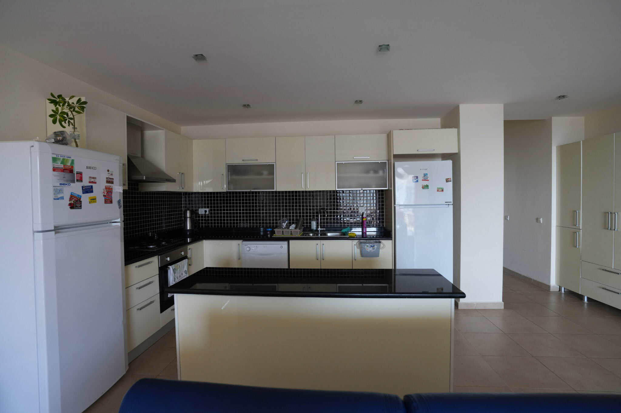 Mersin Erdemli Kargıpınarı Queenaba Sitesi  Satılık  3+1   Daire