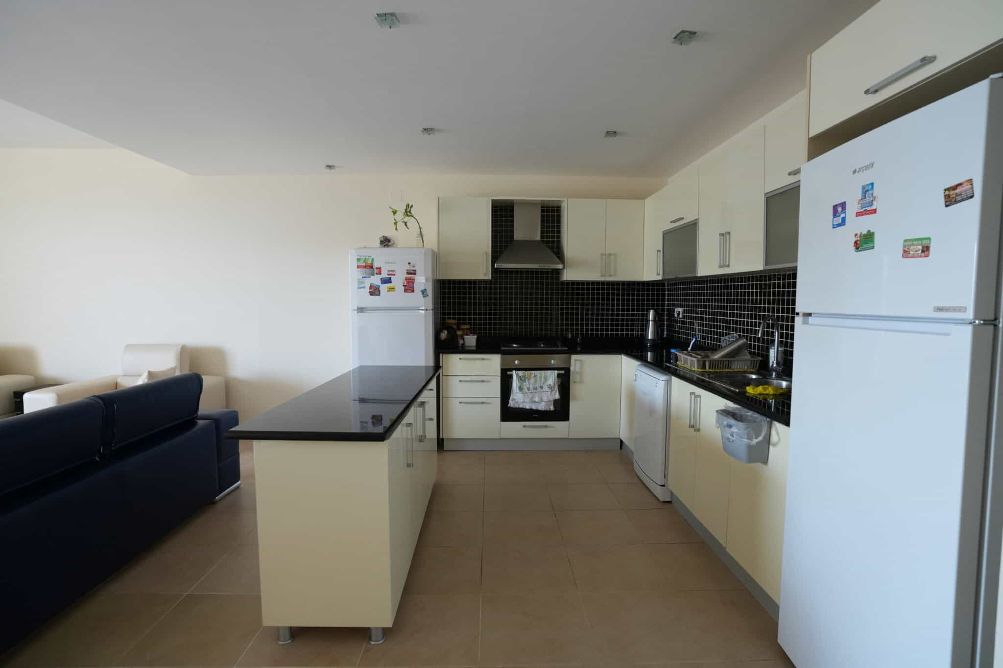 Mersin Erdemli Kargıpınarı Queenaba Sitesi  Satılık  3+1   Daire