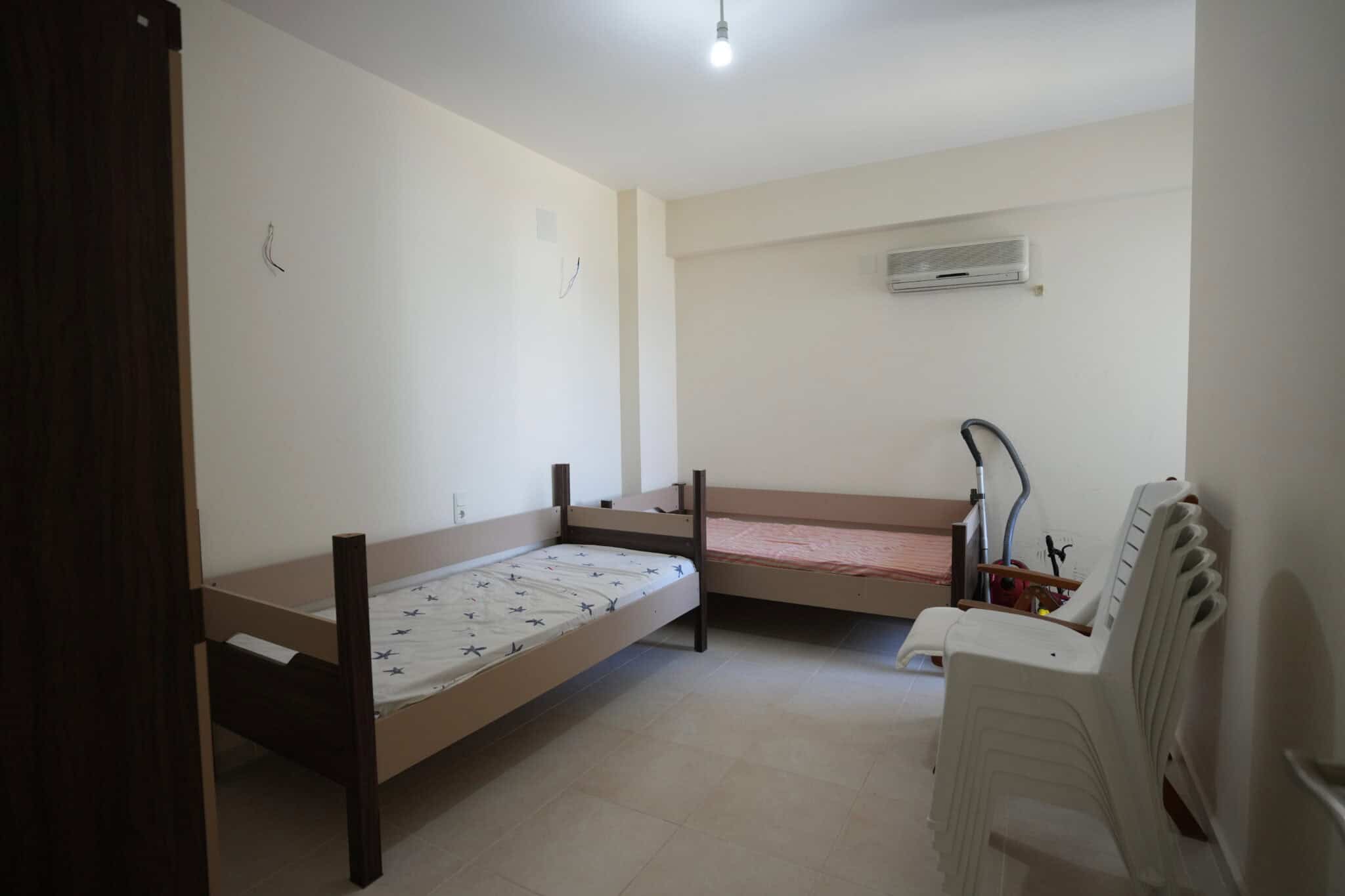 Mersin Erdemli Kargıpınarı Queenaba Sitesi  Satılık  3+1   Daire