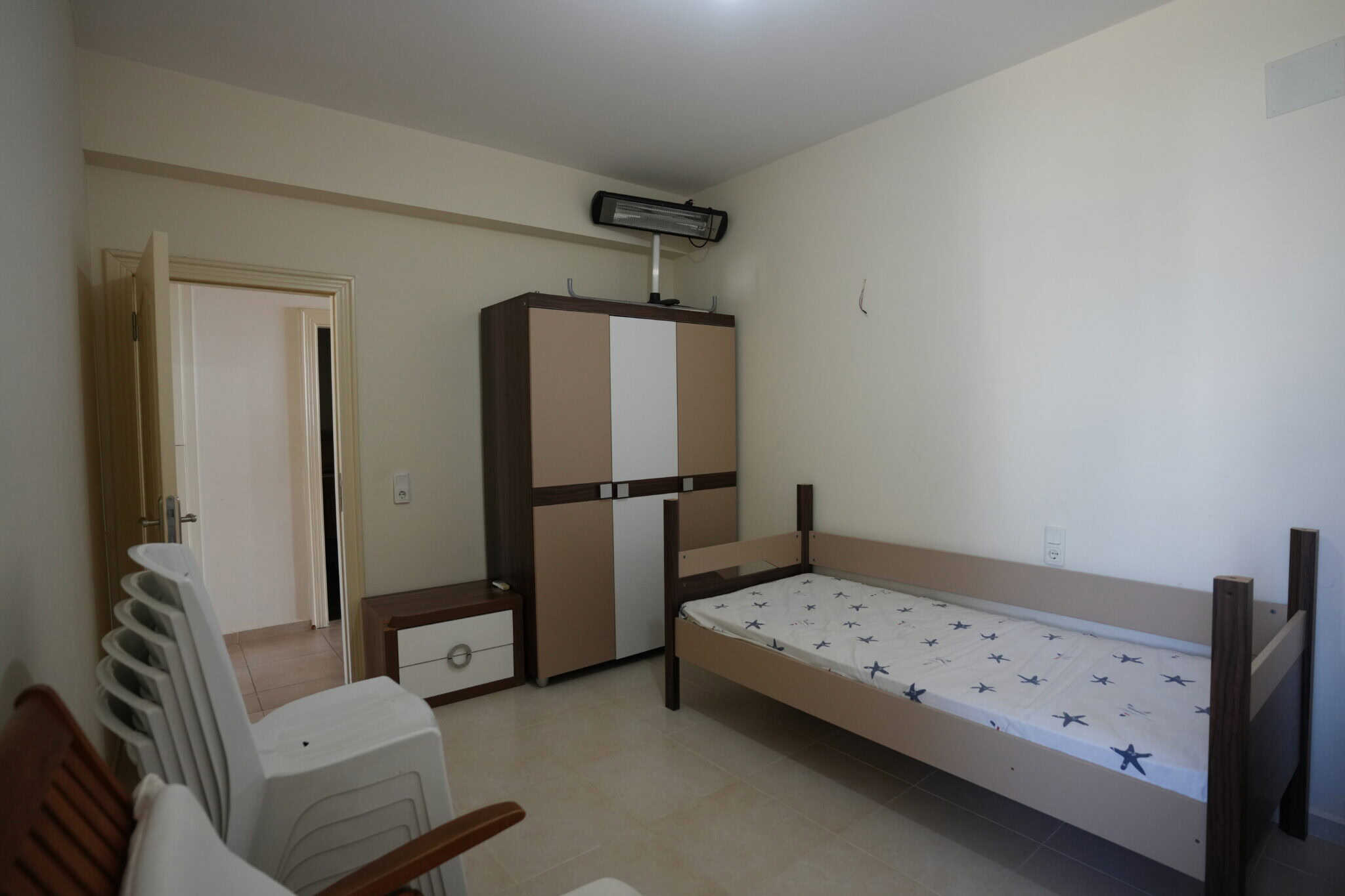 Mersin Erdemli Kargıpınarı Queenaba Sitesi  Satılık  3+1   Daire