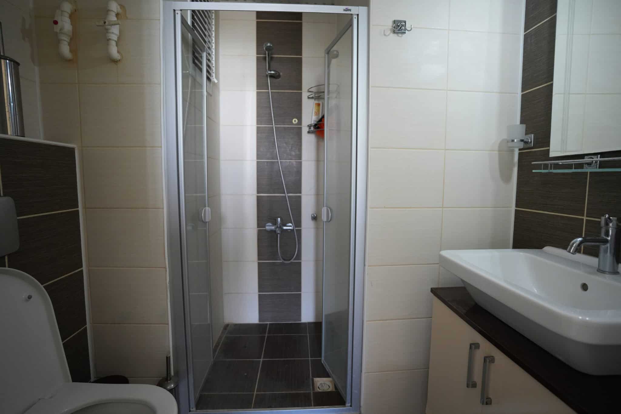 Mersin Erdemli Kargıpınarı Queenaba Sitesi  Satılık  3+1   Daire
