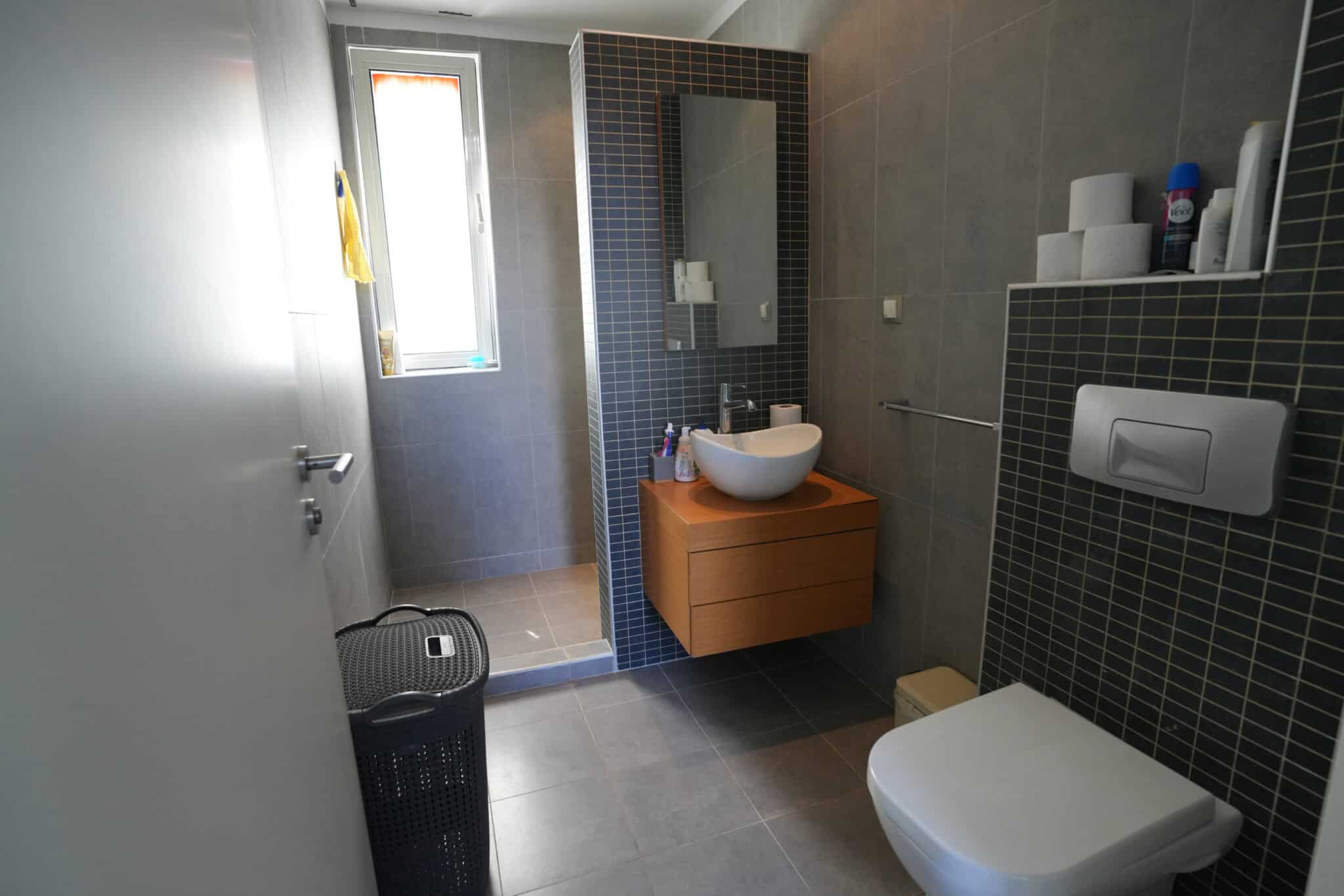 Mersin Erdemli Narlıkuyu Osiris Villas 4+1 Corner Front Villa for Sale 
