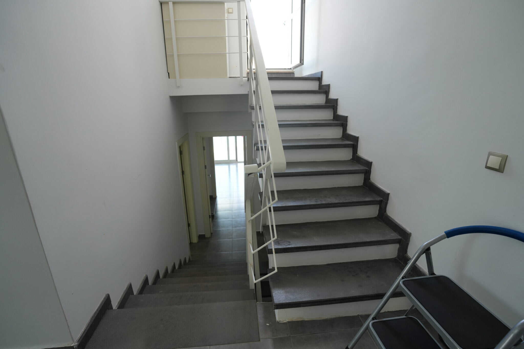 Mersin Erdemli Narlıkuyu Osiris Villas 4+1 Corner Front Villa for Sale 