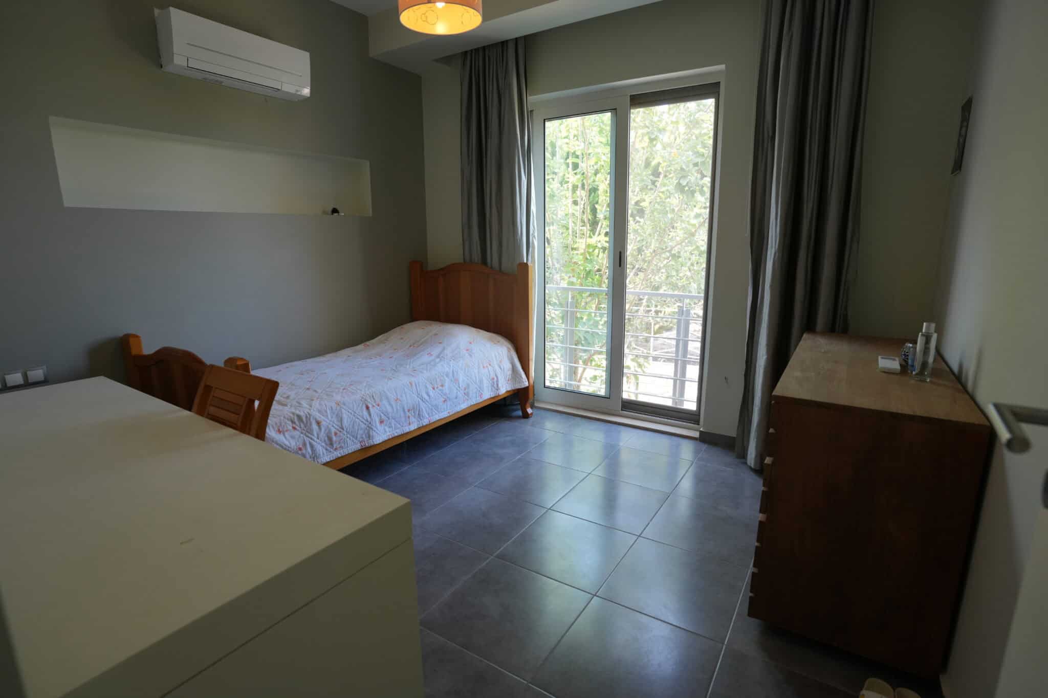 Mersin Erdemli Narlıkuyu Osiris Villas 4+1 Corner Front Villa for Sale 