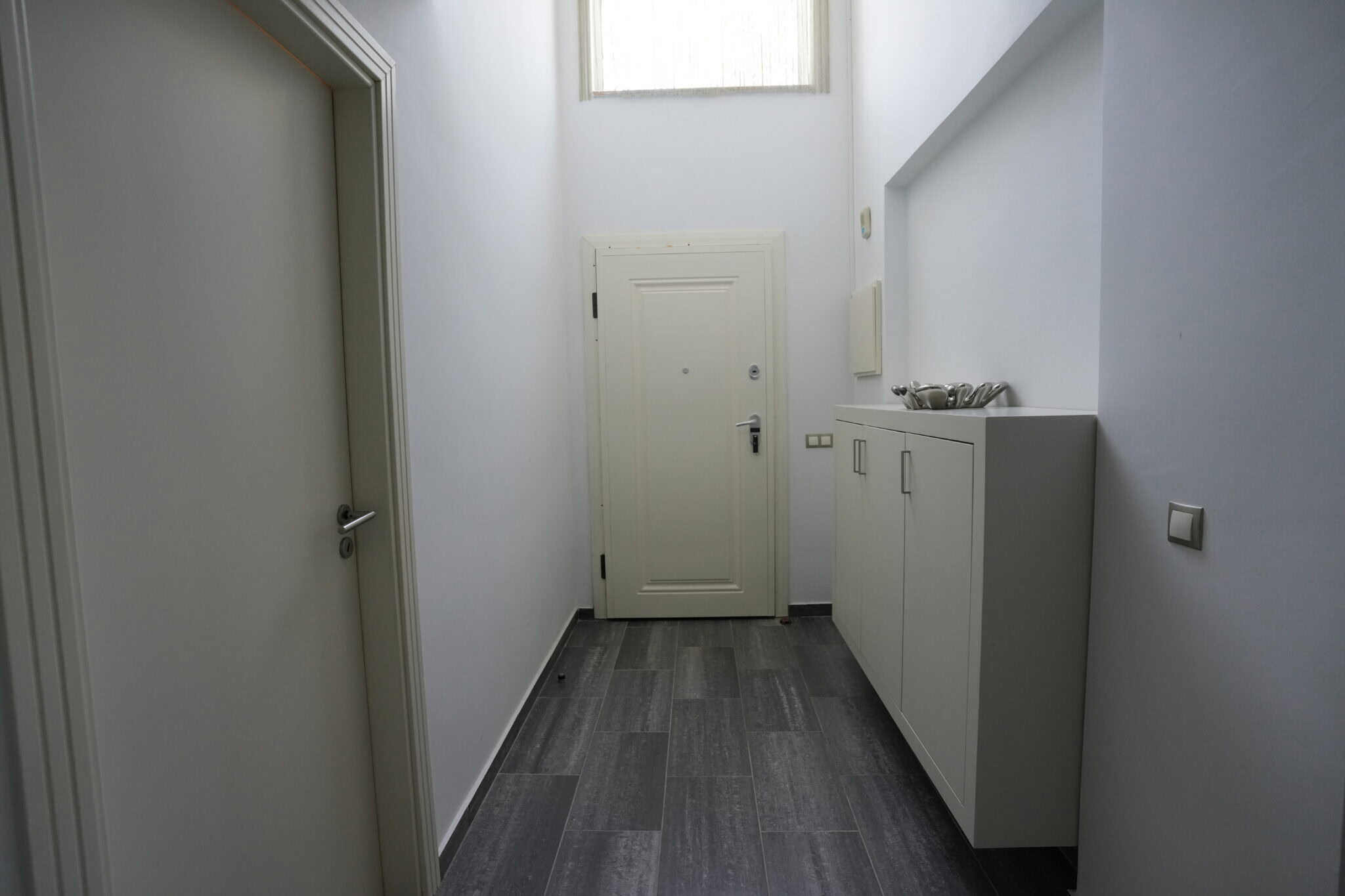 Mersin Erdemli Narlıkuyu Osiris Villas 4+1 Corner Front Villa for Sale 