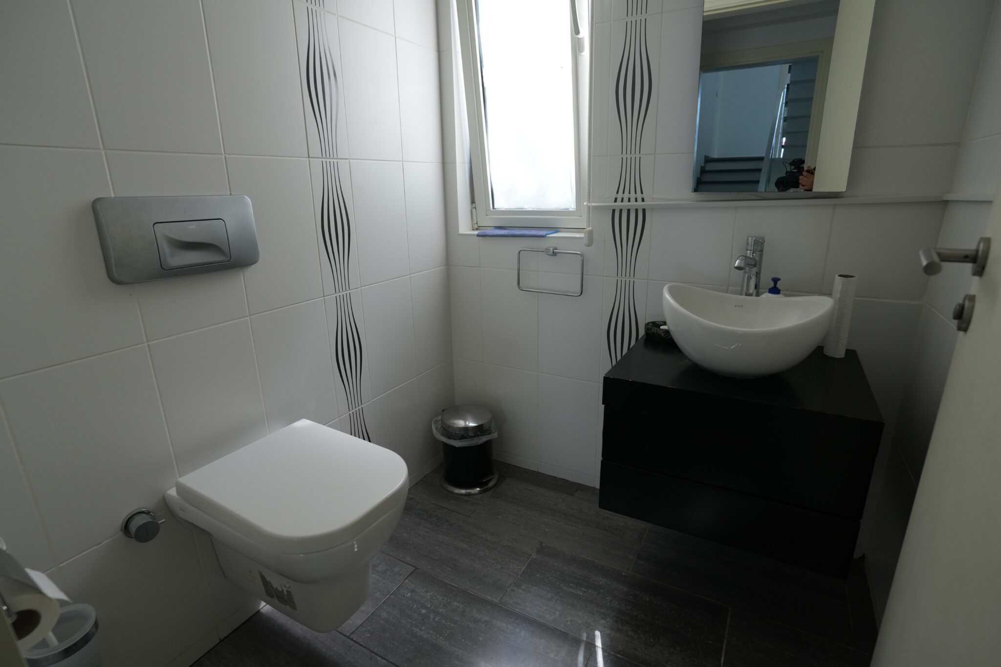 Mersin Erdemli Narlıkuyu Osiris Villas 4+1 Corner Front Villa for Sale 