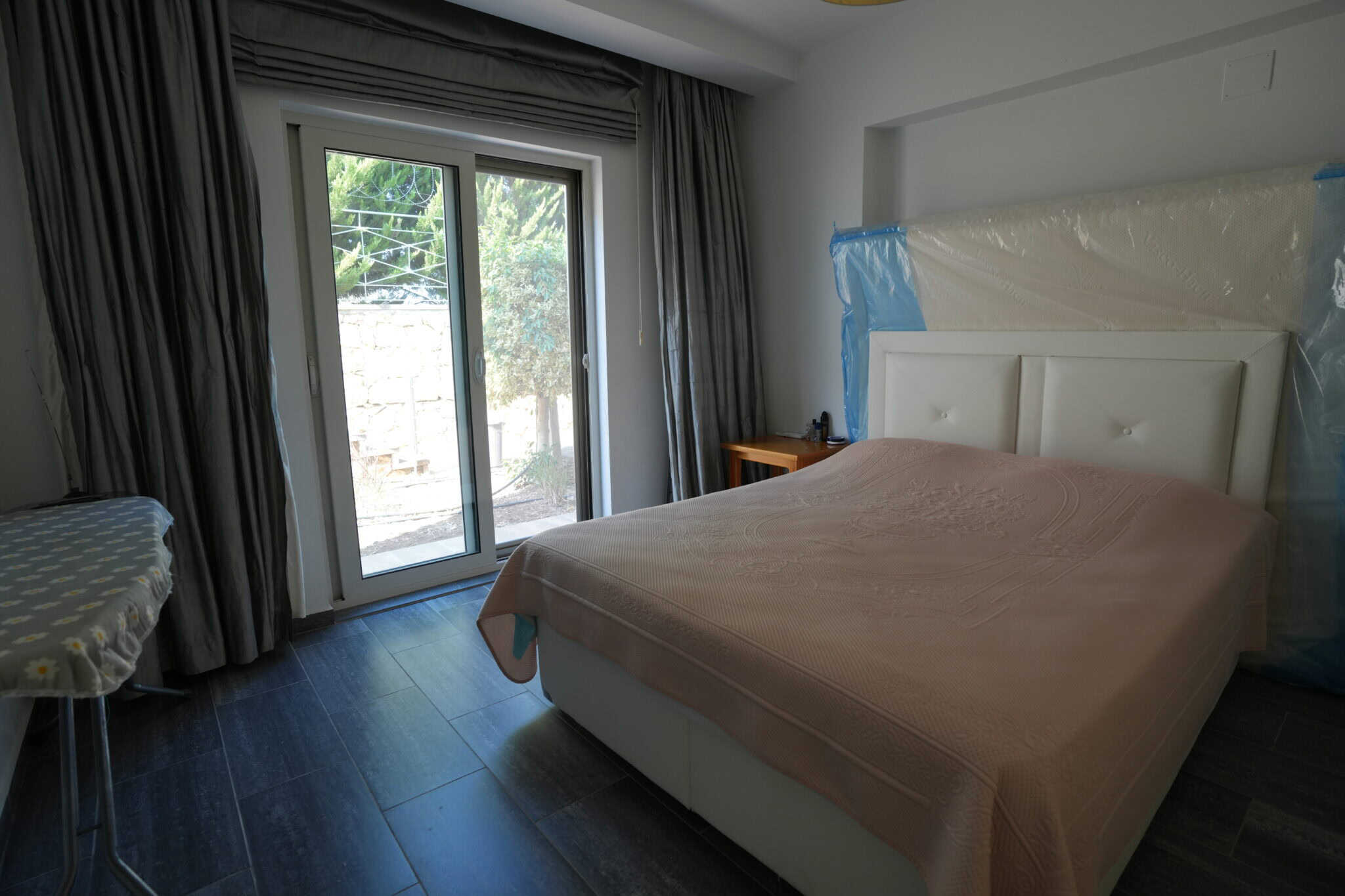 Mersin Erdemli Narlıkuyu Osiris Villas 4+1 Corner Front Villa for Sale 