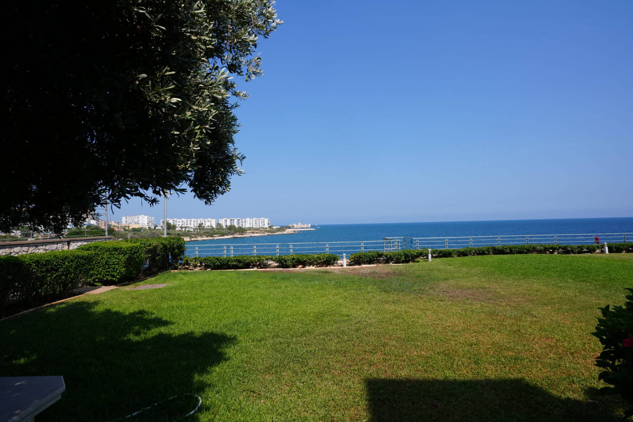 Mersin Erdemli Narlıkuyu Osiris Villas 4+1 Corner Front Villa for Sale 