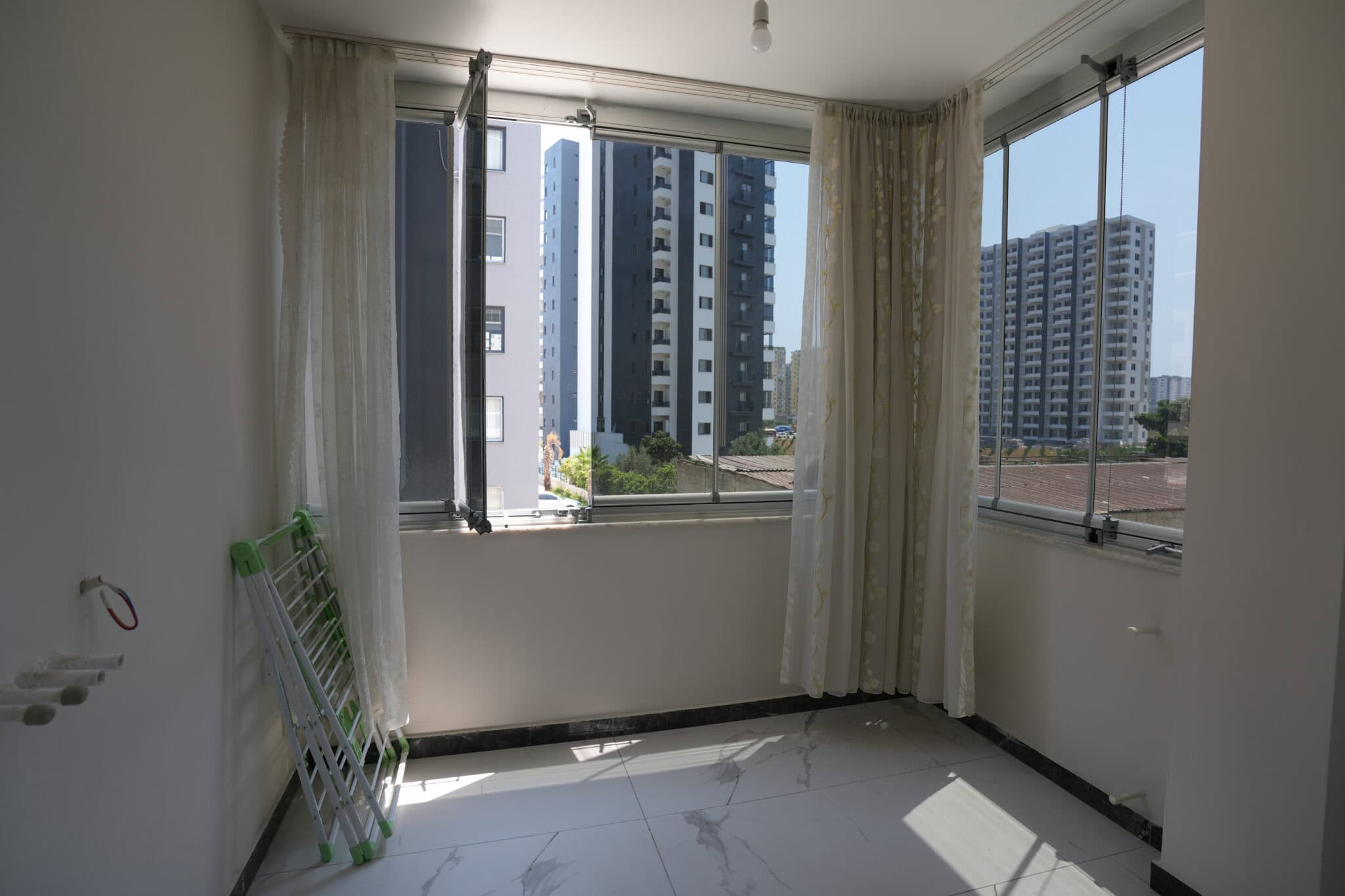 MERSİN ERDEMLİ TÖMÜK SATILIK 2+1 DAİRE