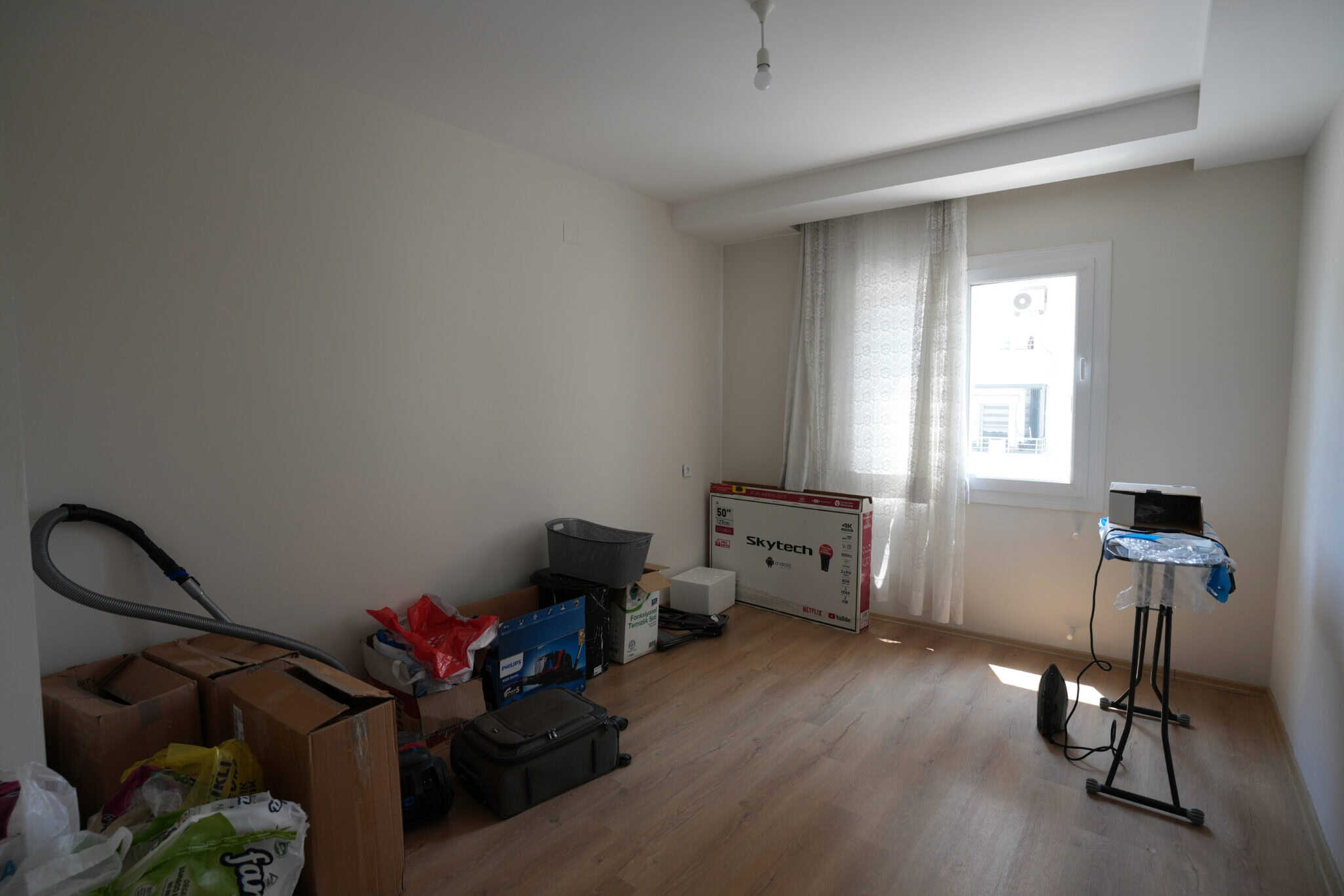 MERSİN ERDEMLİ TÖMÜK SATILIK 2+1 DAİRE