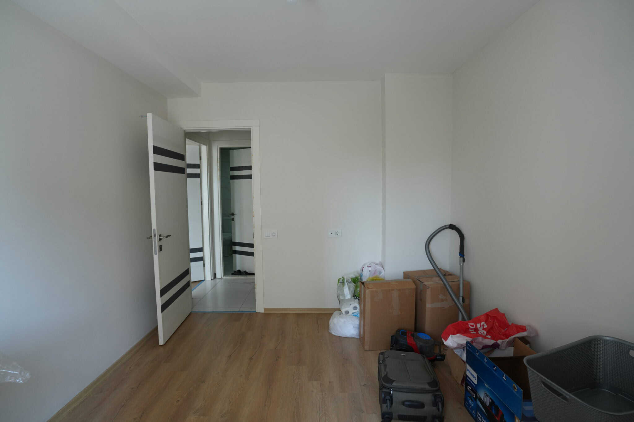 MERSİN ERDEMLİ TÖMÜK SATILIK 2+1 DAİRE