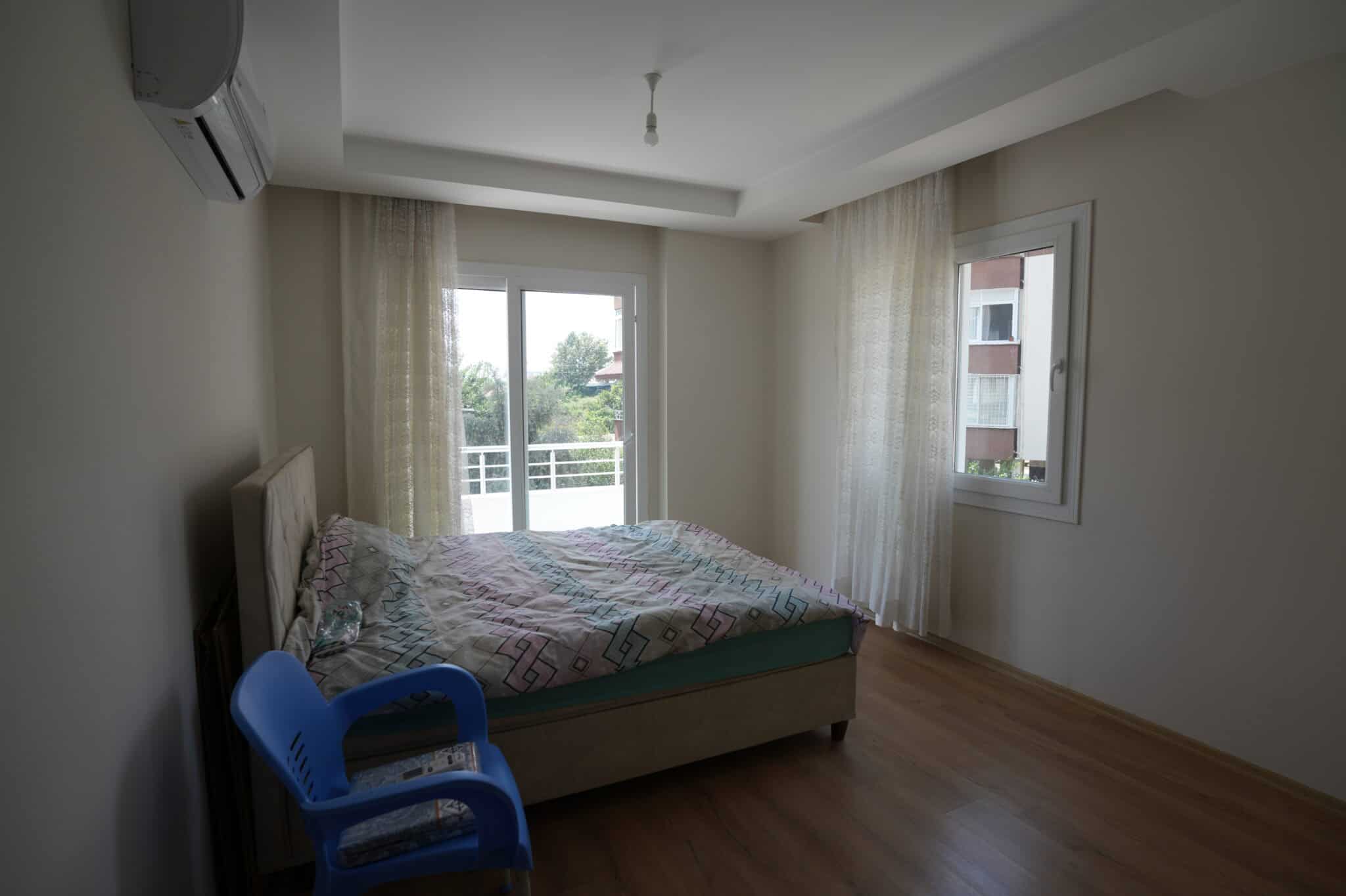 MERSİN ERDEMLİ TÖMÜK SATILIK 2+1 DAİRE