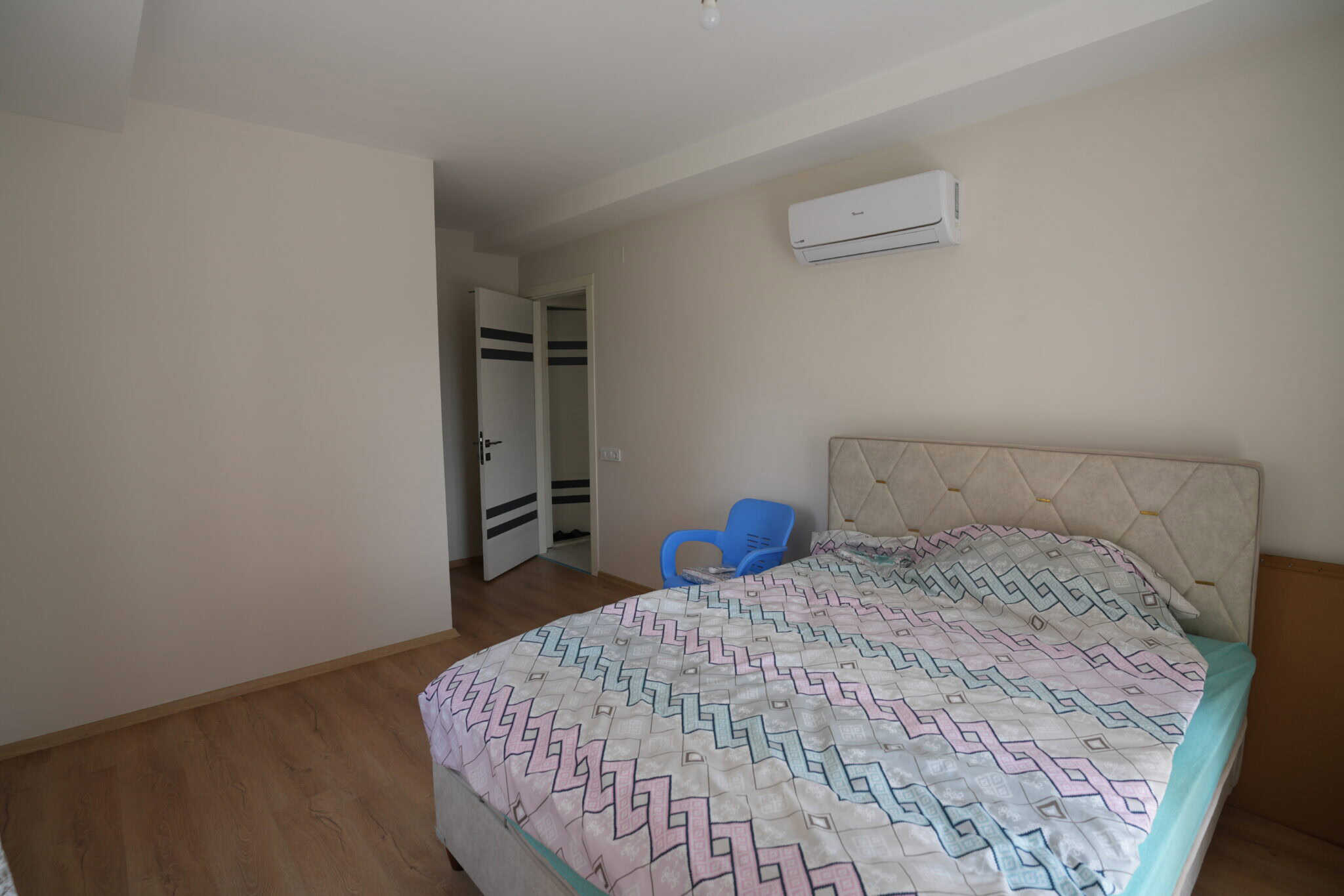 MERSİN ERDEMLİ TÖMÜK SATILIK 2+1 DAİRE