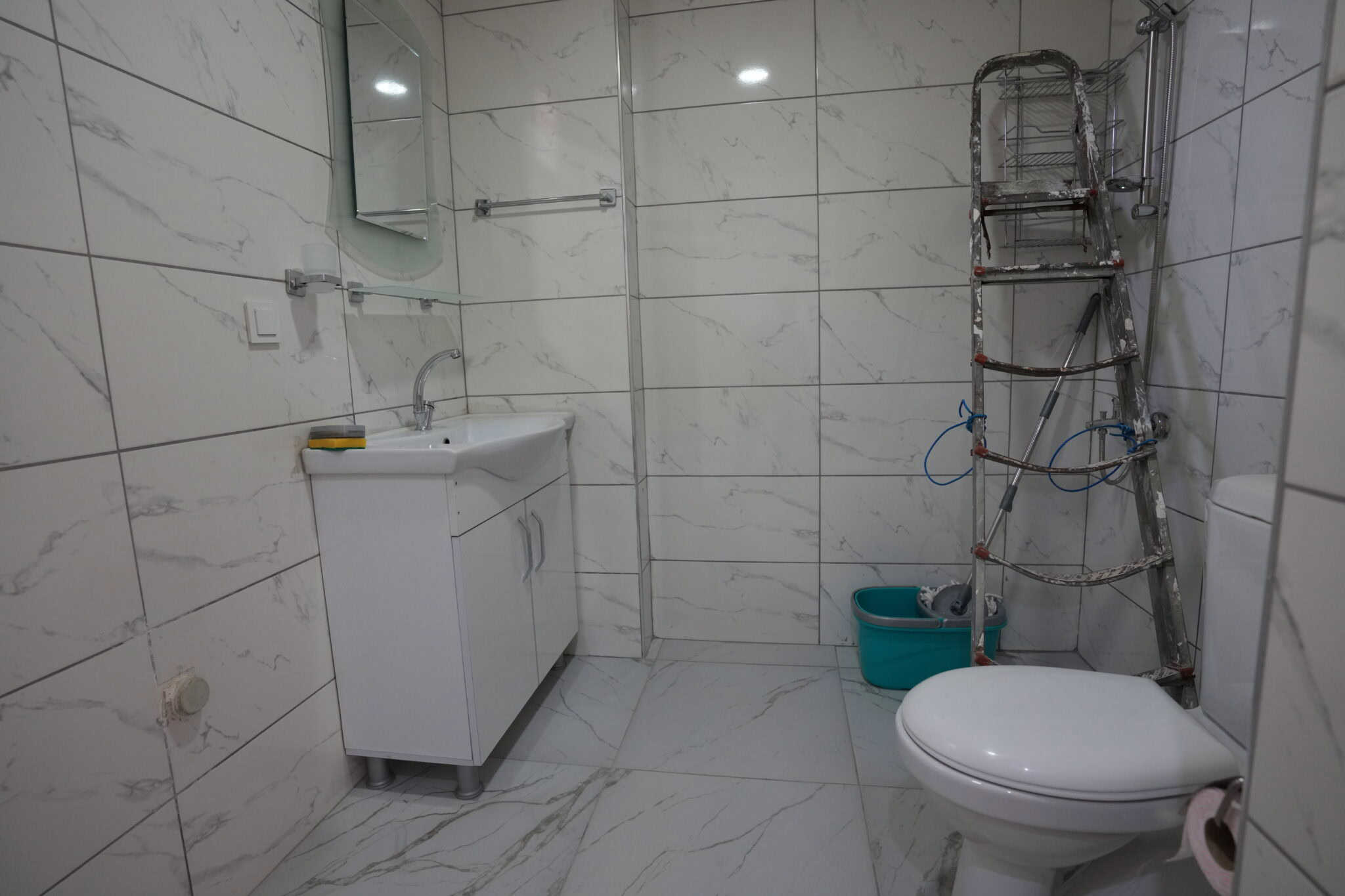 MERSİN ERDEMLİ TÖMÜK SATILIK 2+1 DAİRE