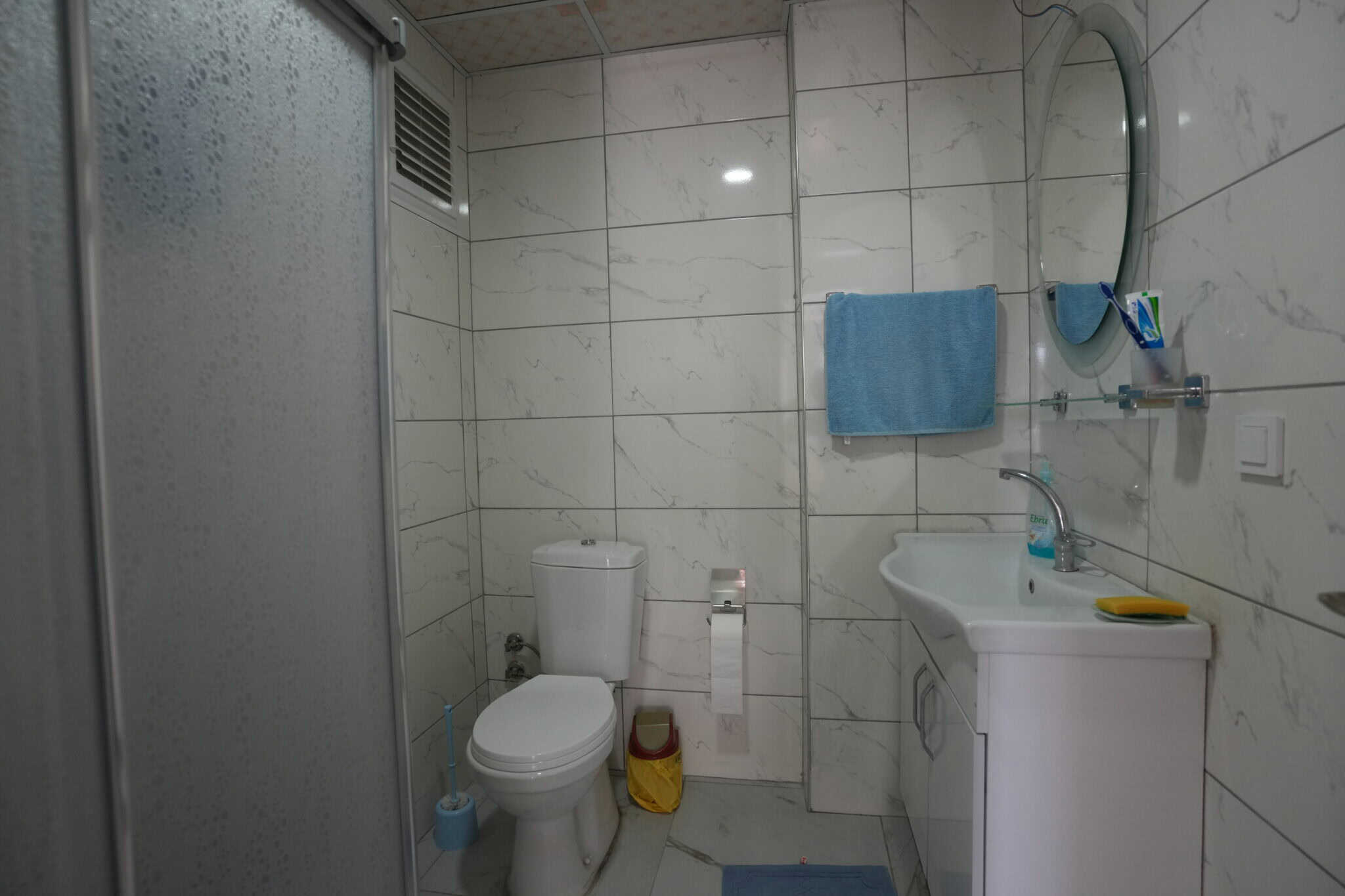 MERSİN ERDEMLİ TÖMÜK SATILIK 2+1 DAİRE