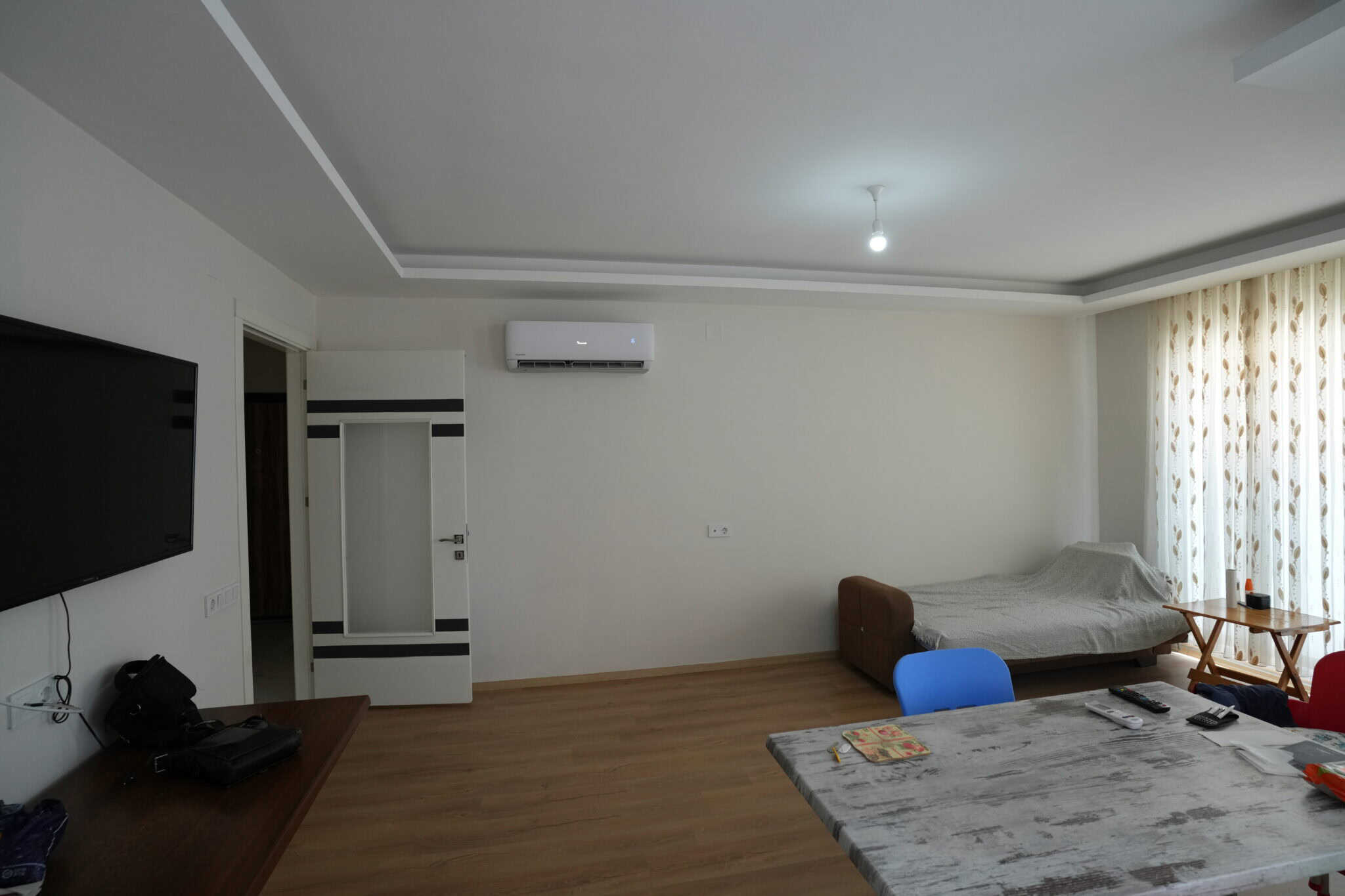 MERSİN ERDEMLİ TÖMÜK SATILIK 2+1 DAİRE