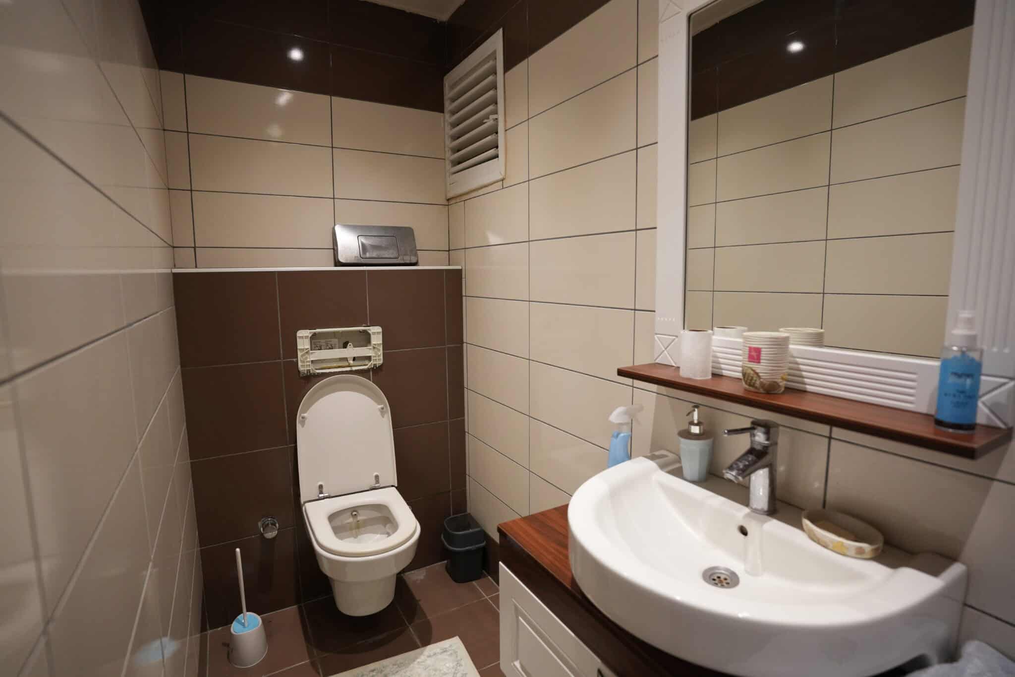 Mersin Erdemli Alata Park Sitesi Denize Sıfır Satılık 4+1 Bahçe Katı Daire