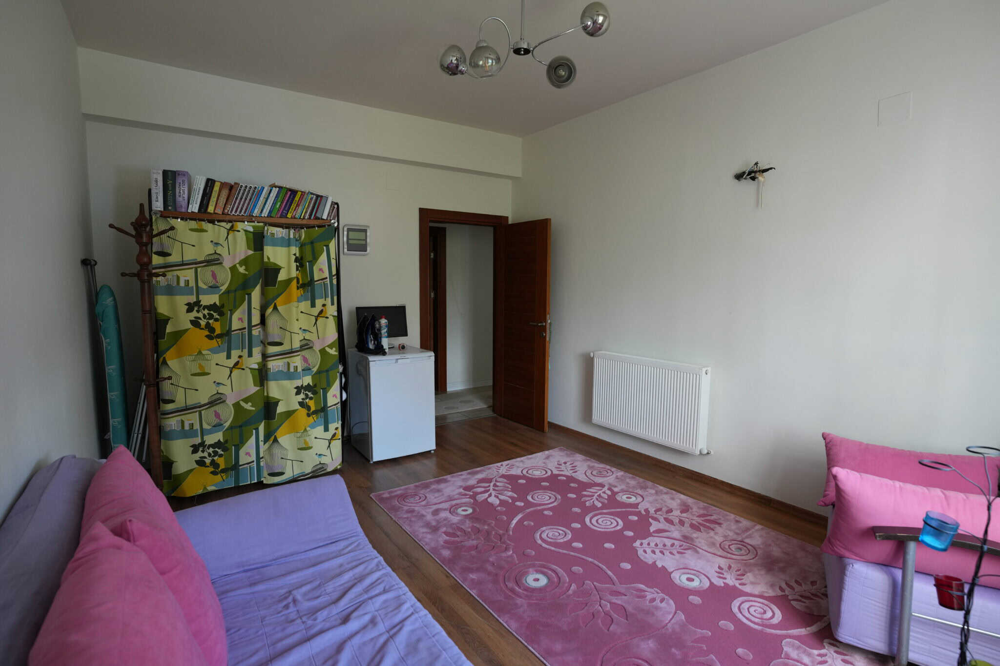 Mersin Erdemli Alata Park Sitesi Denize Sıfır Satılık 4+1 Bahçe Katı Daire