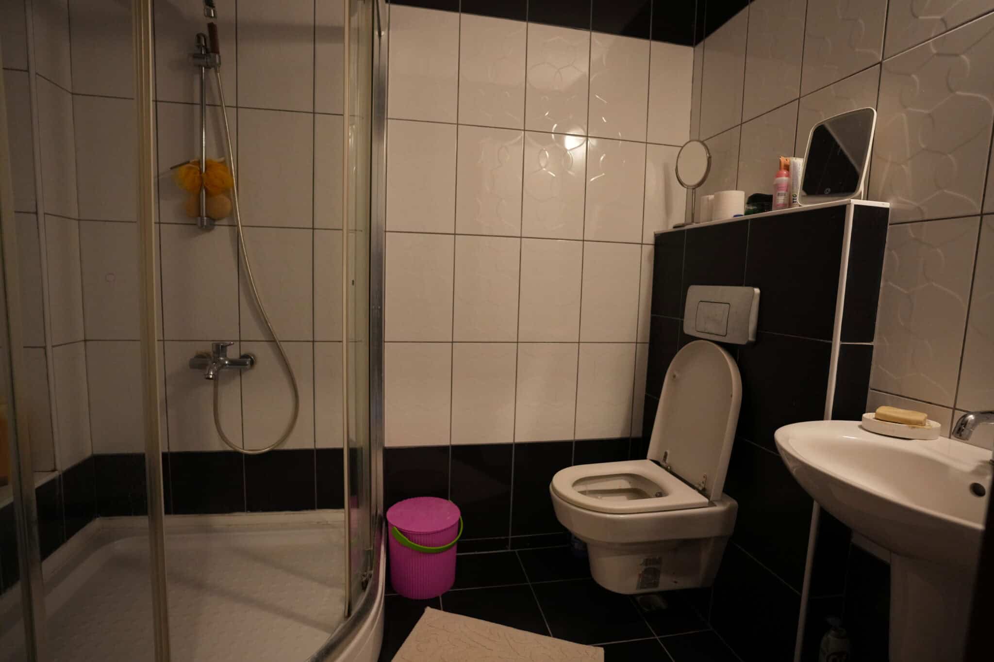 Mersin Erdemli Alata Park Sitesi Denize Sıfır Satılık 4+1 Bahçe Katı Daire