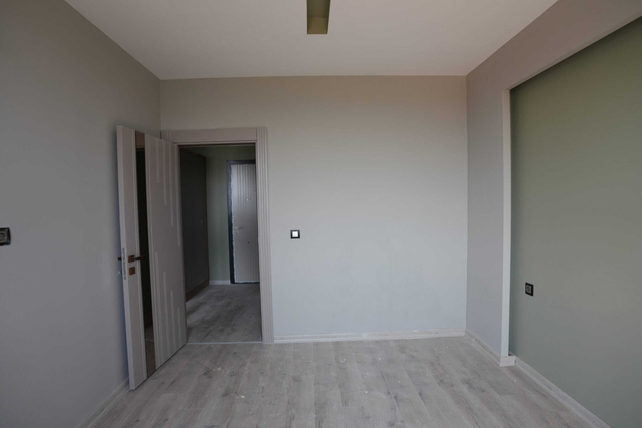 Mersin Erdemli Ayaş Dicle Life Satılık 1+1 Daire