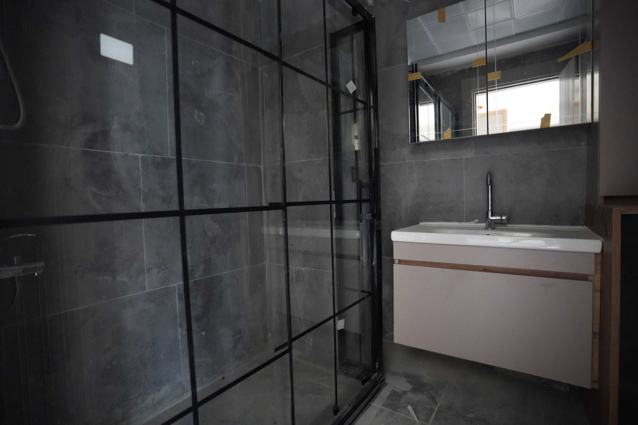 Mersin Erdemli Ayaş Dicle Life Satılık 1+1 Daire