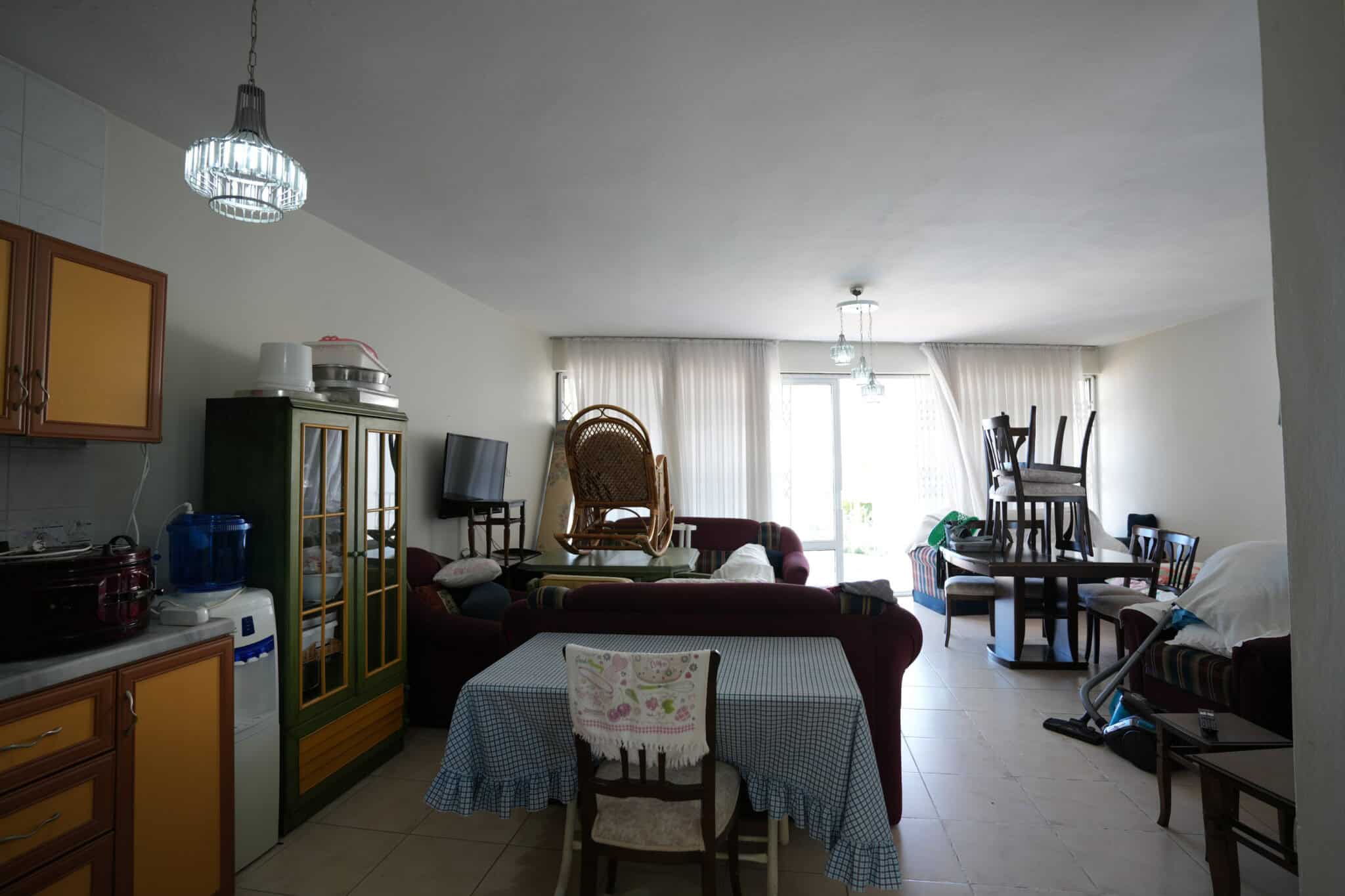 Mersin Erdemli Kocahasanlı Gür Tur 2 Sitesi Satılık 3+1 Daire