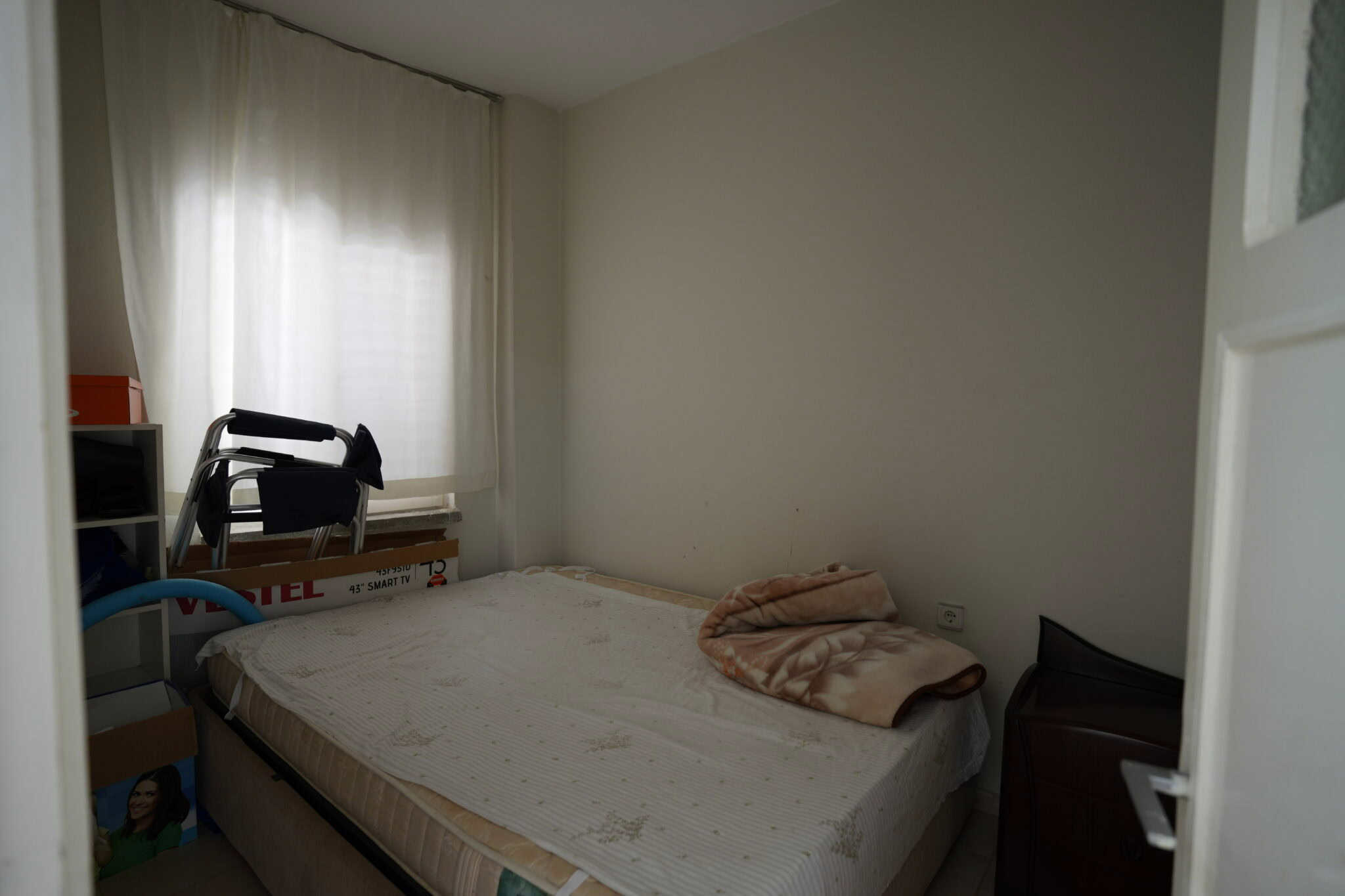 Mersin Erdemli Kocahasanlı Gür Tur 2 Sitesi Satılık 3+1 Daire
