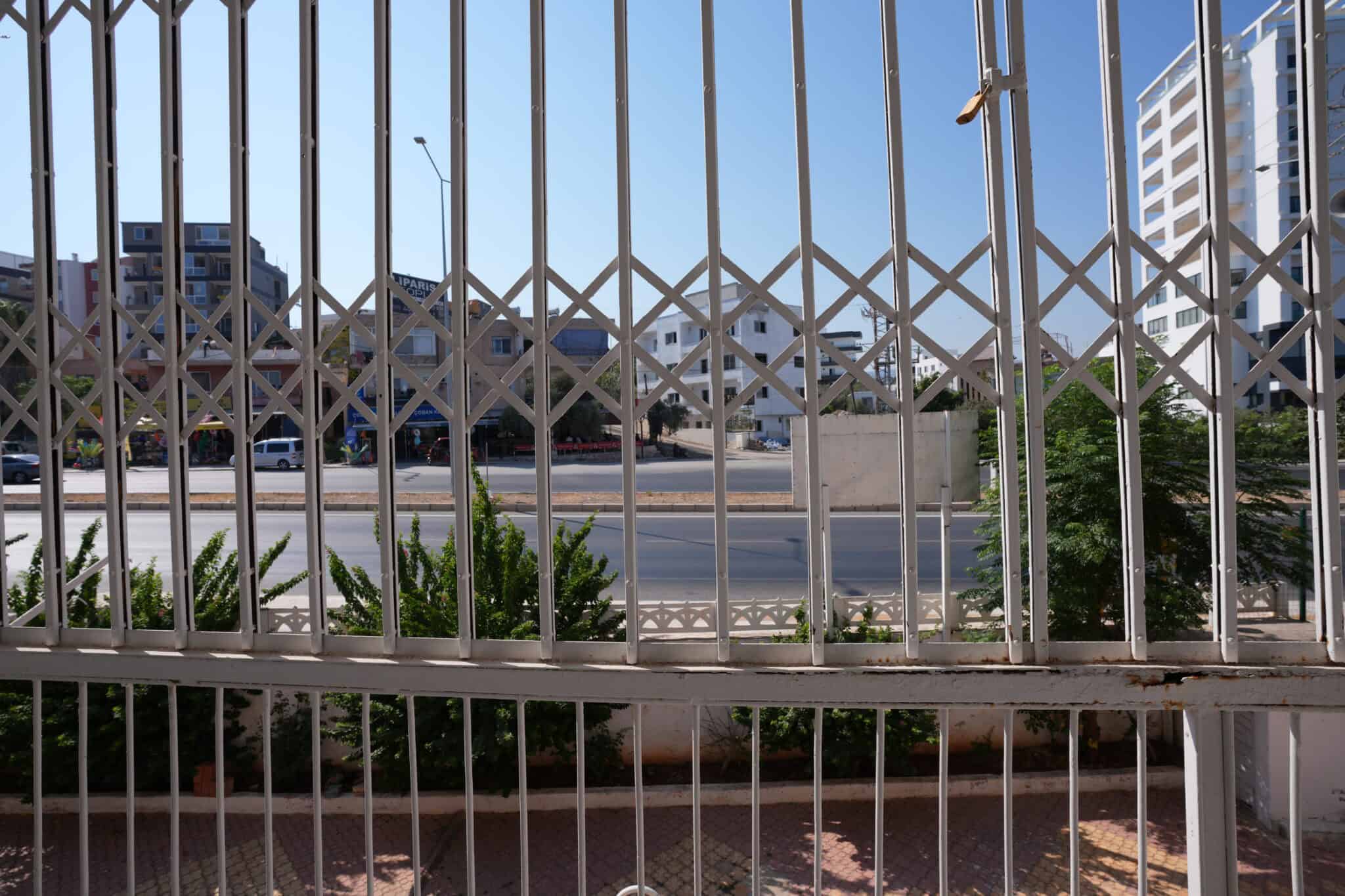 Mersin Erdemli Kocahasanlı Gür Tur 2 Sitesi Satılık 3+1 Daire