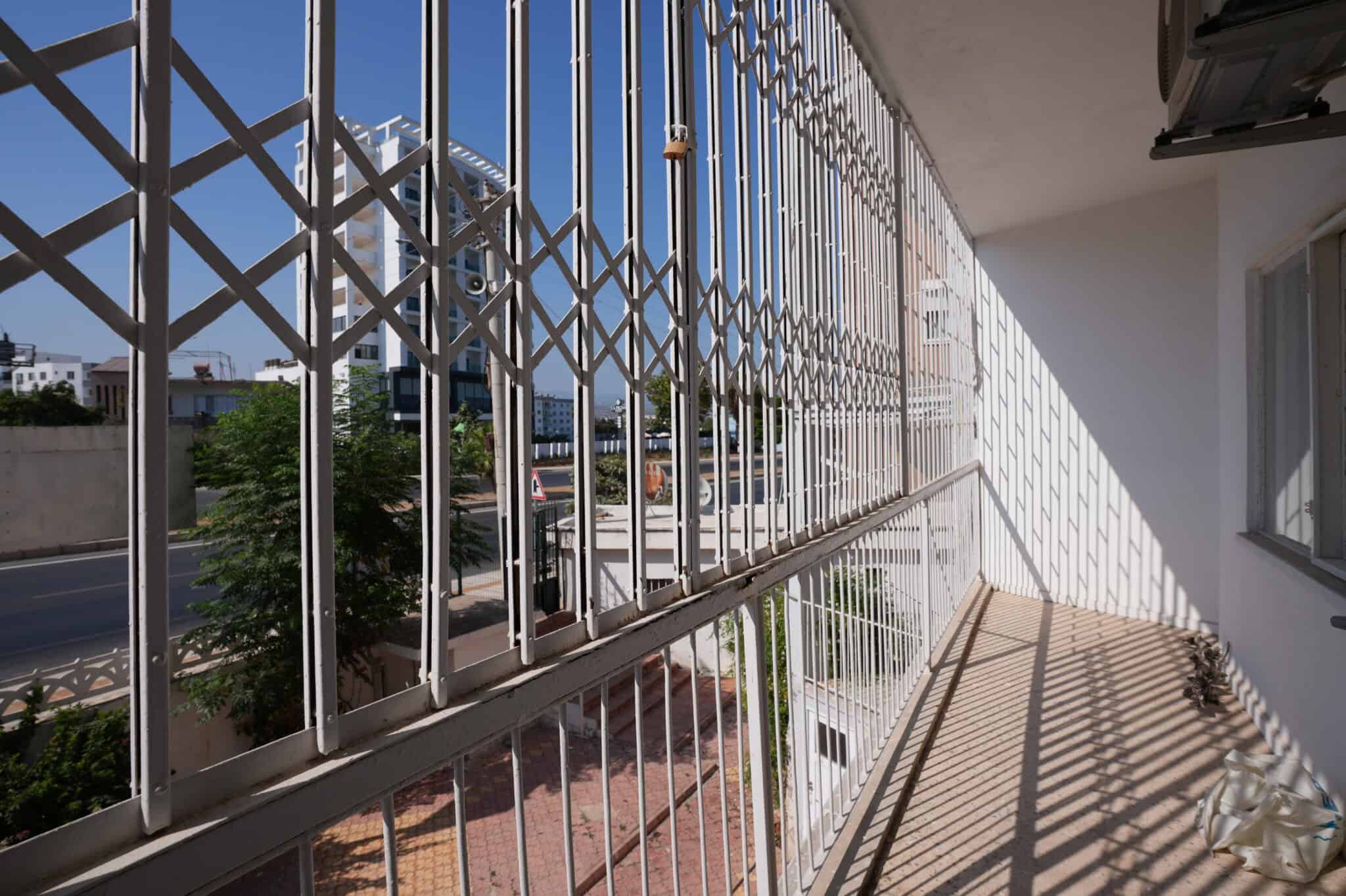 Mersin Erdemli Kocahasanlı Gür Tur 2 Sitesi Satılık 3+1 Daire
