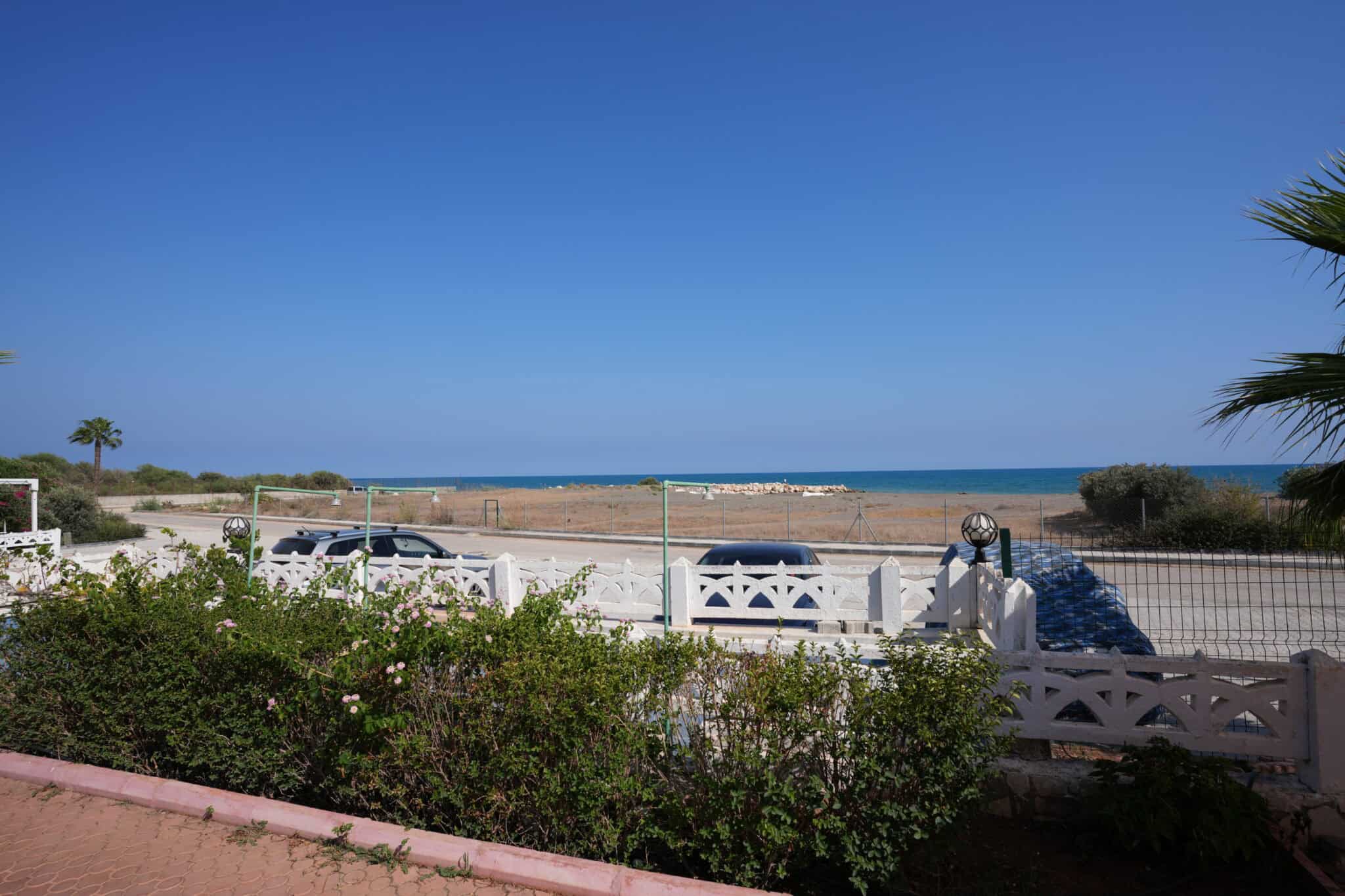 Mersin Erdemli Kocahasanlı Gür Tur 2 Sitesi Satılık 3+1 Daire