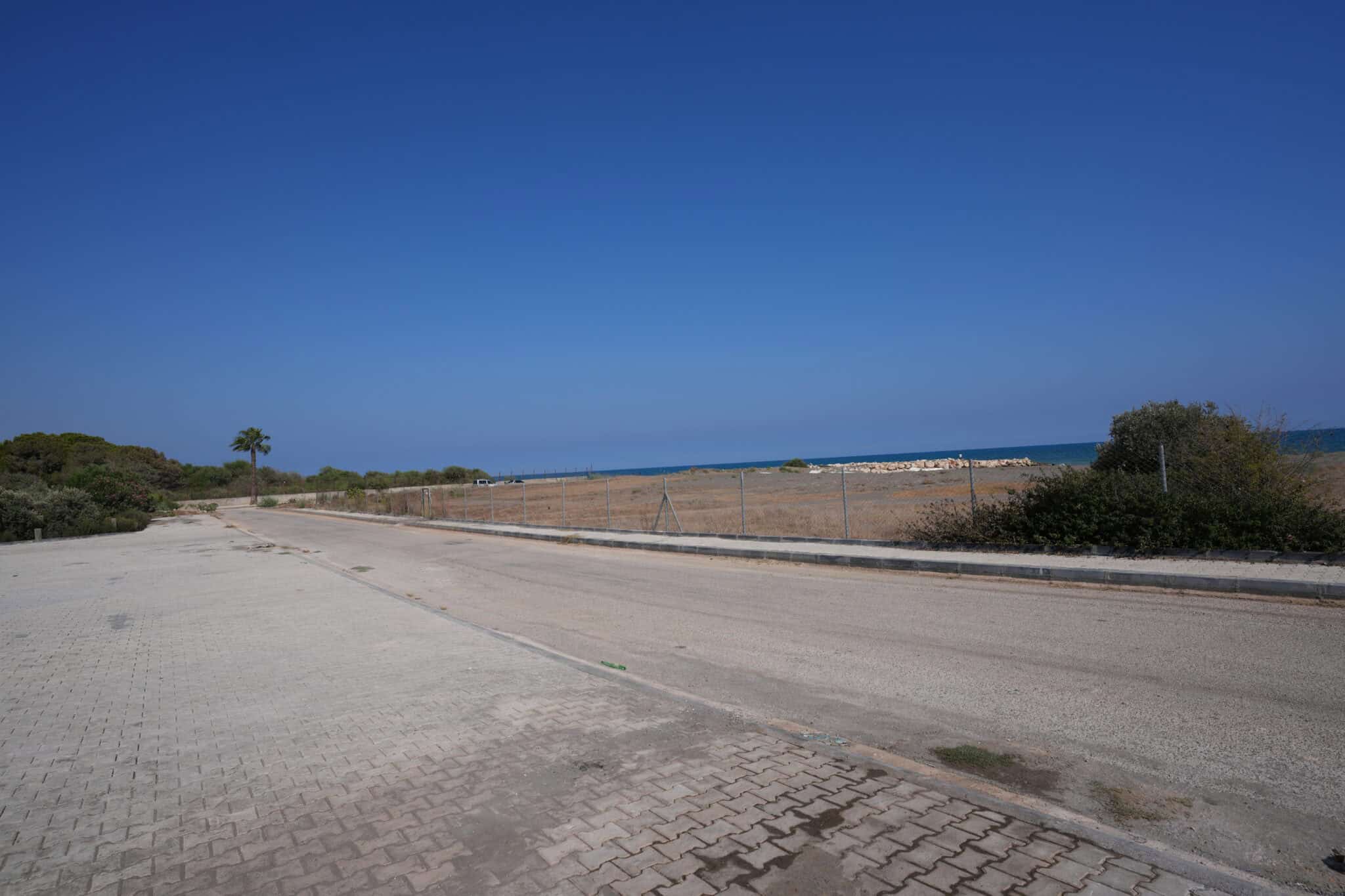 Mersin Erdemli Kocahasanlı Gür Tur 2 Sitesi Satılık 3+1 Daire