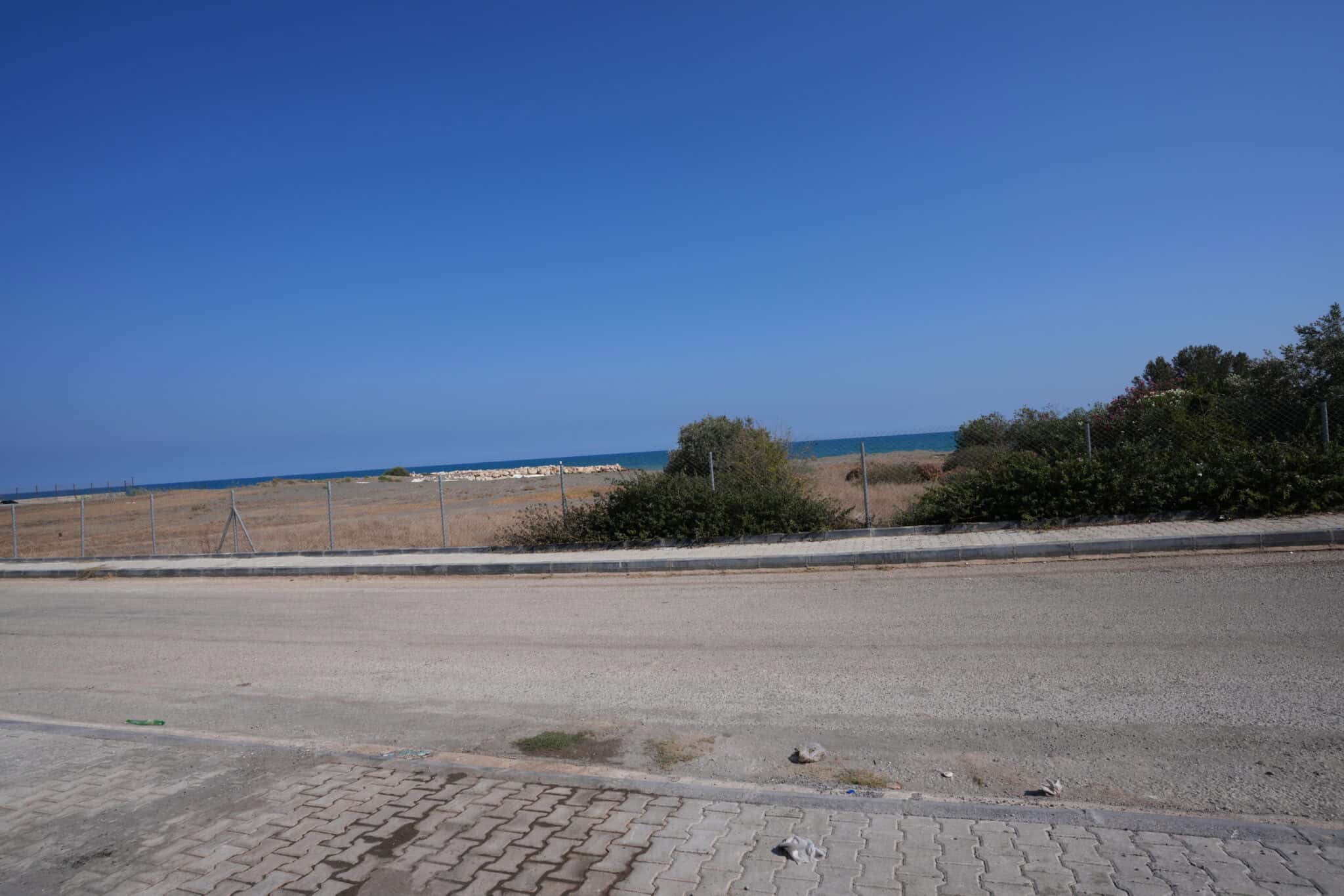 Mersin Erdemli Kocahasanlı Gür Tur 2 Sitesi Satılık 3+1 Daire