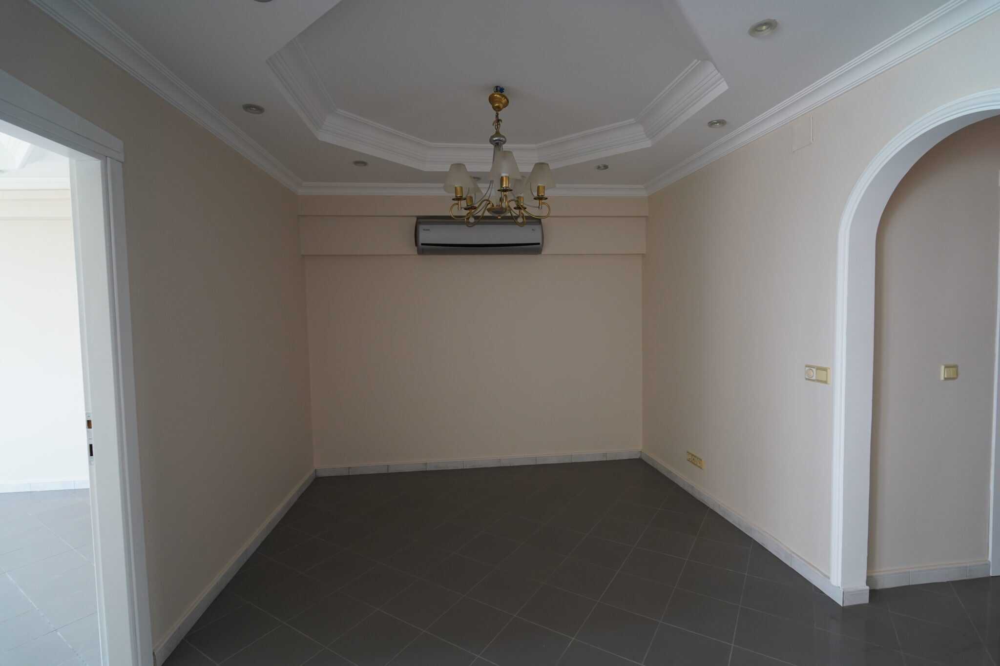 Mersin Erdemli Arpaçbahşiş Mts Sitesi 2+1 Satılık Ön Blok Daire