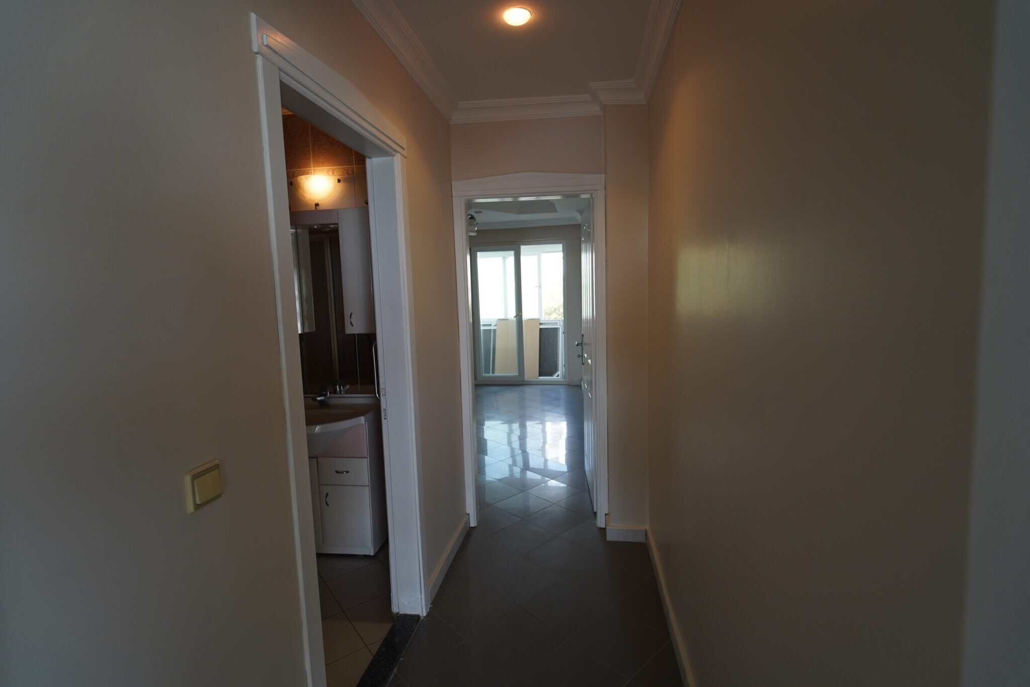 Mersin Erdemli Arpaçbahşiş Mts Sitesi 2+1 Satılık Ön Blok Daire