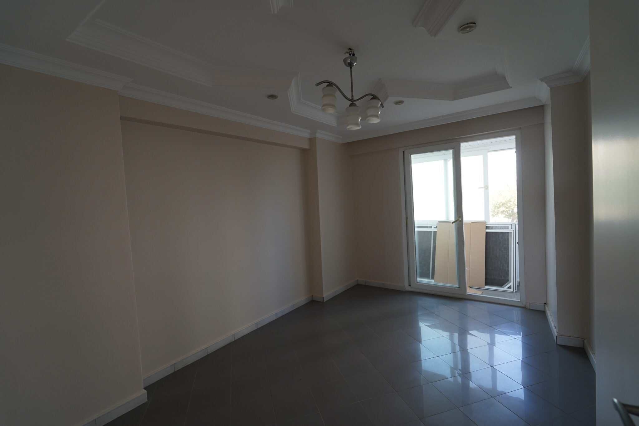 Mersin Erdemli Arpaçbahşiş Mts Sitesi 2+1 Satılık Ön Blok Daire