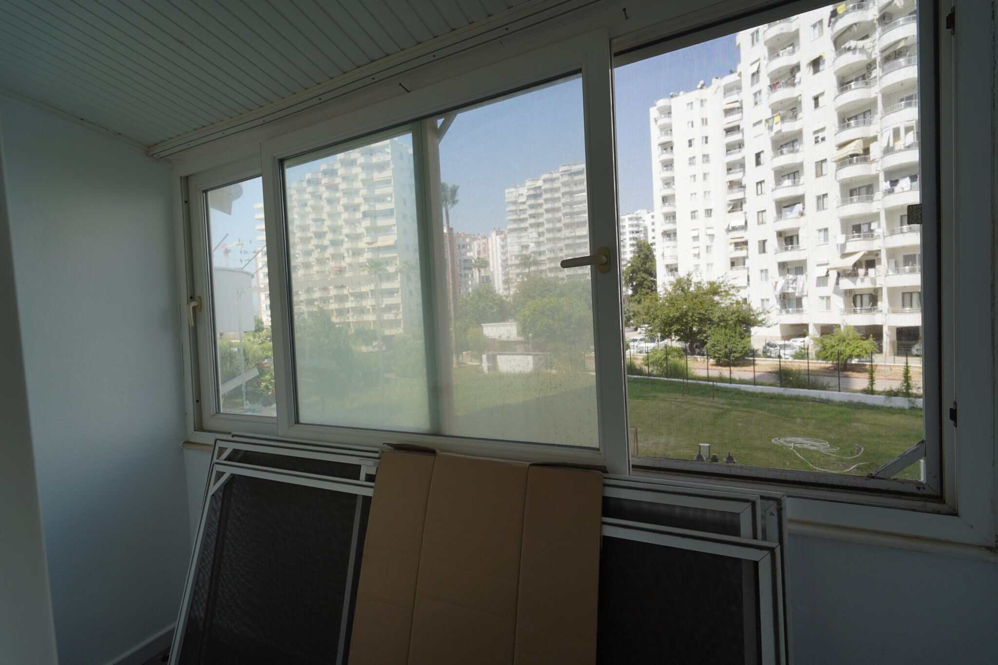 Mersin Erdemli Arpaçbahşiş Mts Sitesi 2+1 Satılık Ön Blok Daire