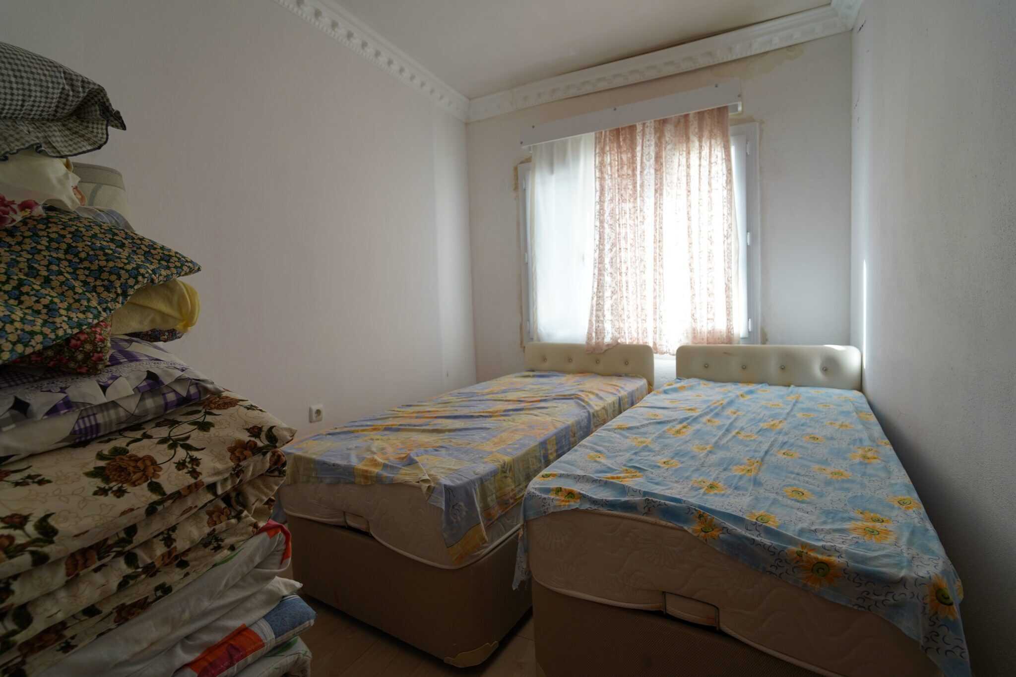 MERSİN ERDEMLİ DENİZE SIFIR AYAŞ YALI SİTESİ SATILIK DAİRE