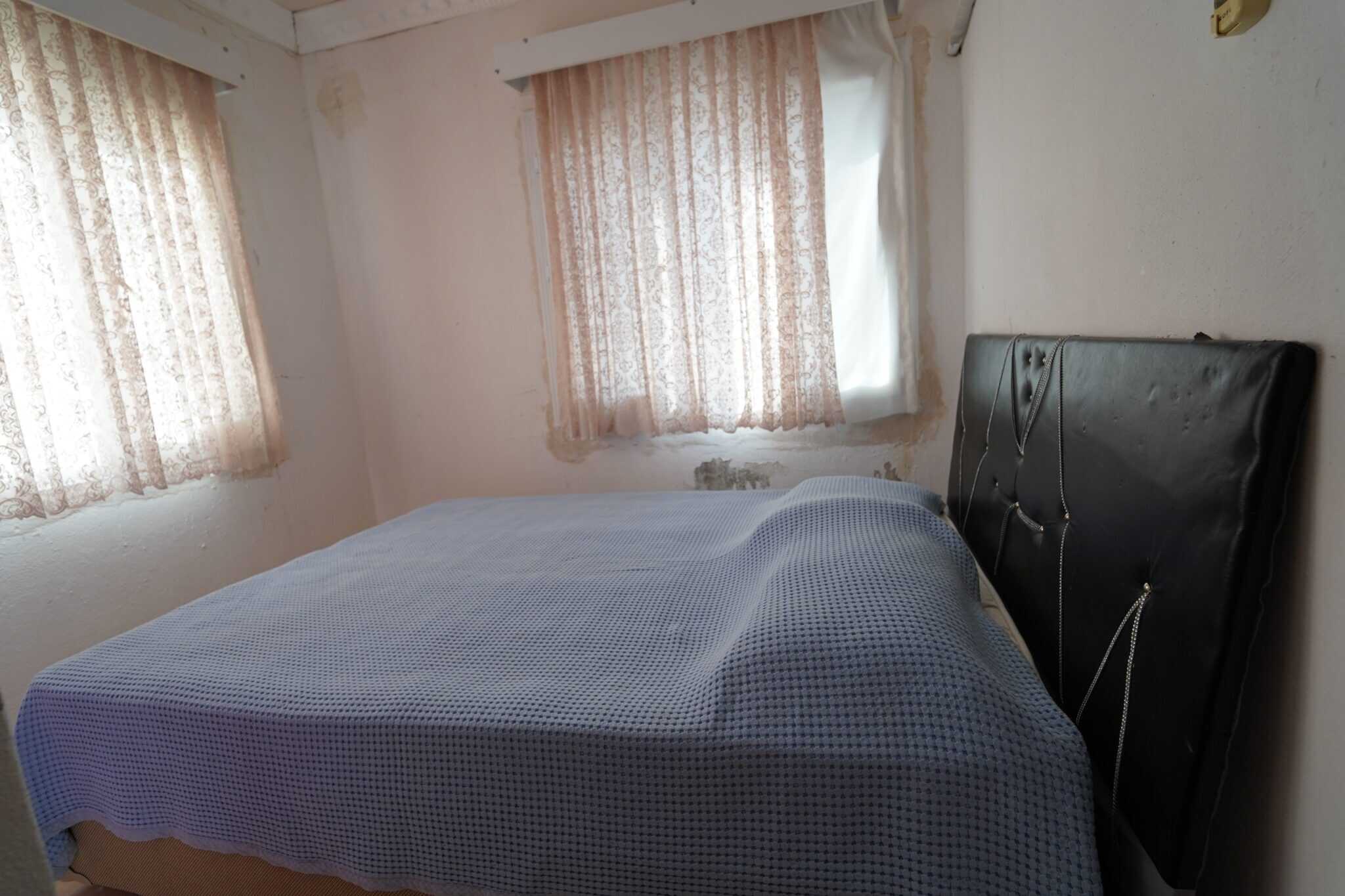 MERSİN ERDEMLİ DENİZE SIFIR AYAŞ YALI SİTESİ SATILIK DAİRE