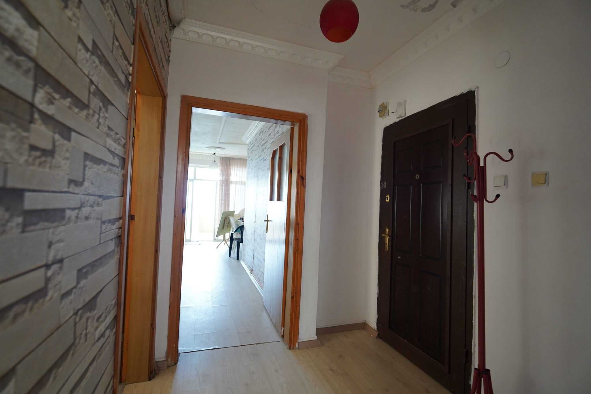 MERSİN ERDEMLİ DENİZE SIFIR AYAŞ YALI SİTESİ SATILIK DAİRE