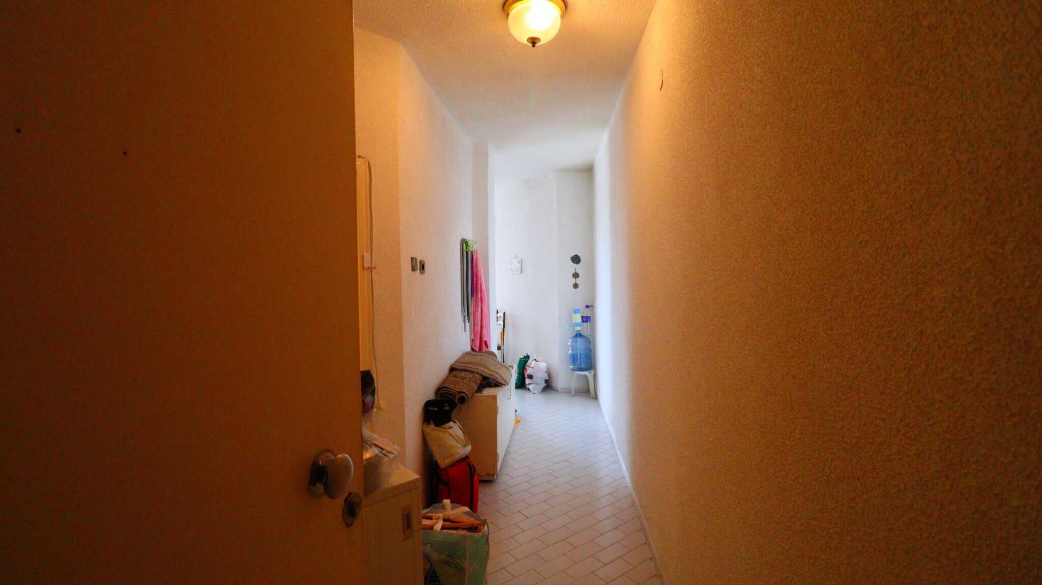 Mersin Erdemli Güzeldağ Sitesi Ön Blok Kiralık 2+1 Köşe Daire