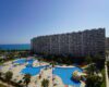 Mersin Erdemli Tömük Doğan Aquapark Sitesi 2+1 Yazlık Daire
