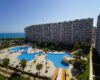 Mersin Erdemli Tömük Doğan Aquapark Sitesi 2+1 Yazlık Daire