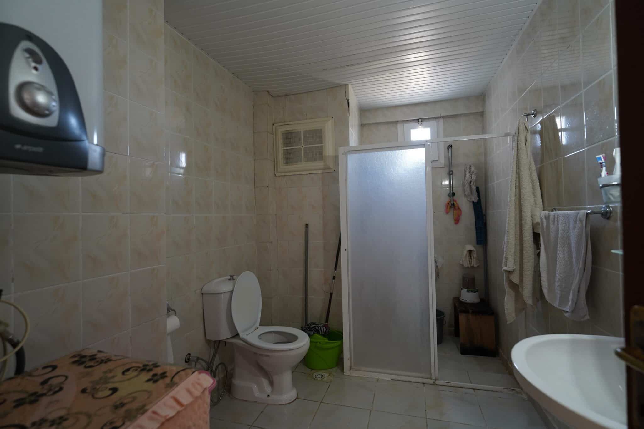 Mersin Erdemli Tömük Doğan Aquapark Sitesi 2+1 Yazlık Daire