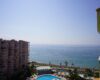 Mersin Erdemli Tömük Ziya Erden Sitesi 3+1 Deniz Manzaralı Daire